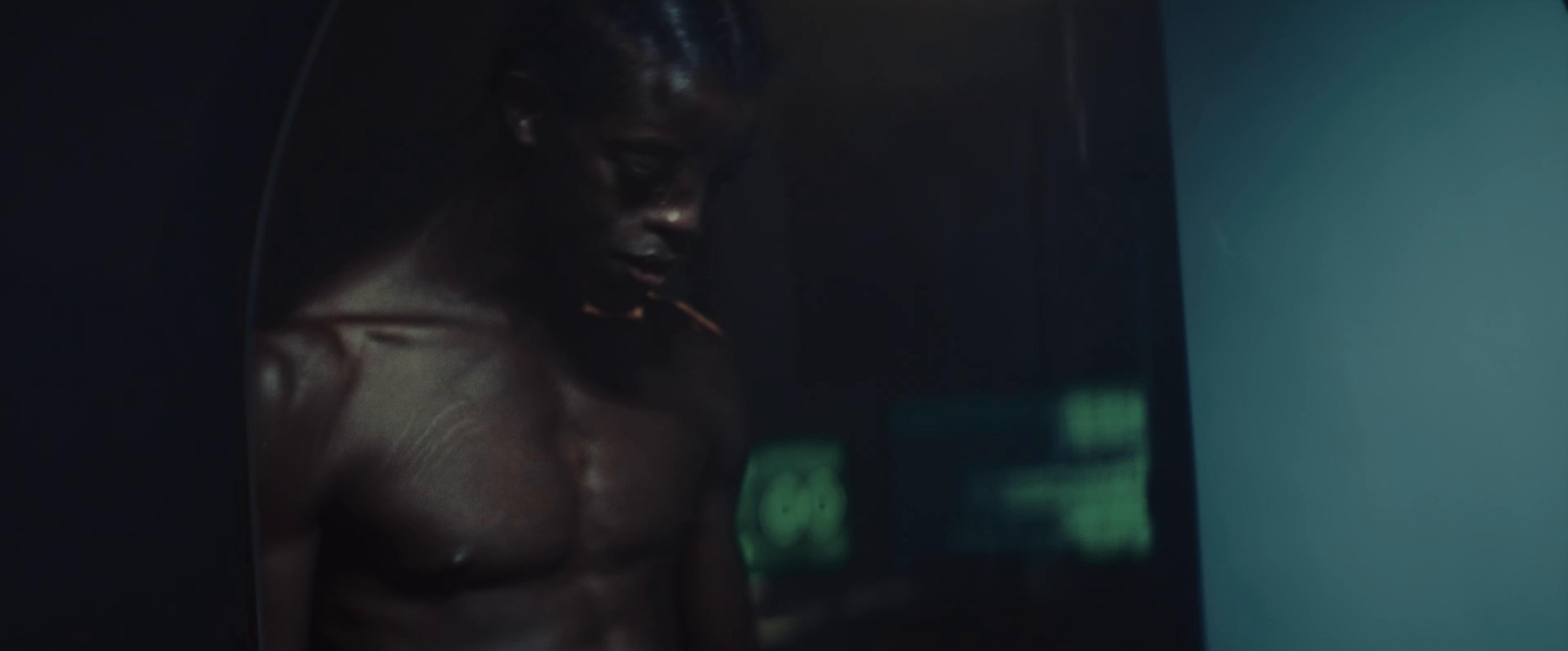 Tu Olor (2025) —  shot,  lighting