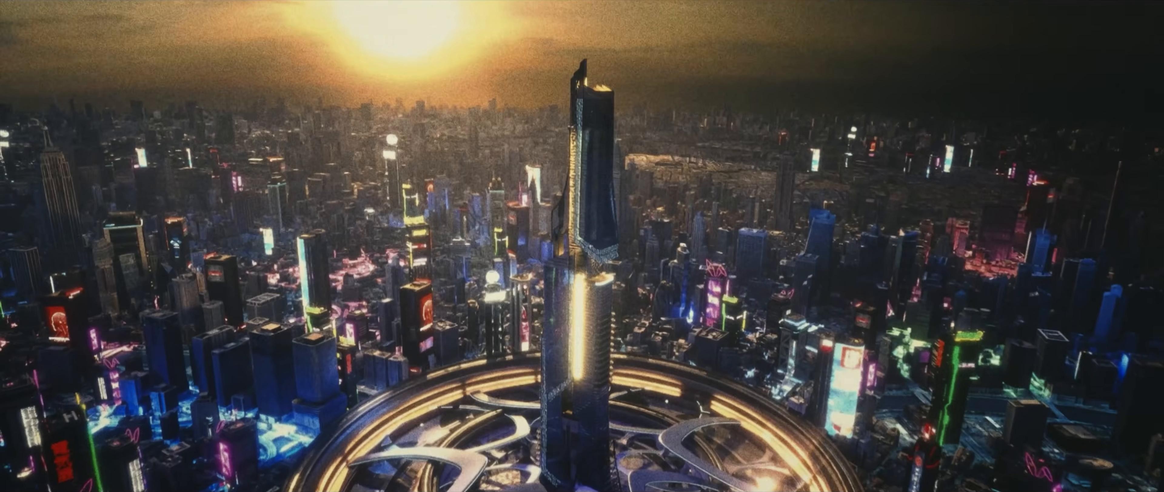 Ignis (2026) —  shot,  lighting