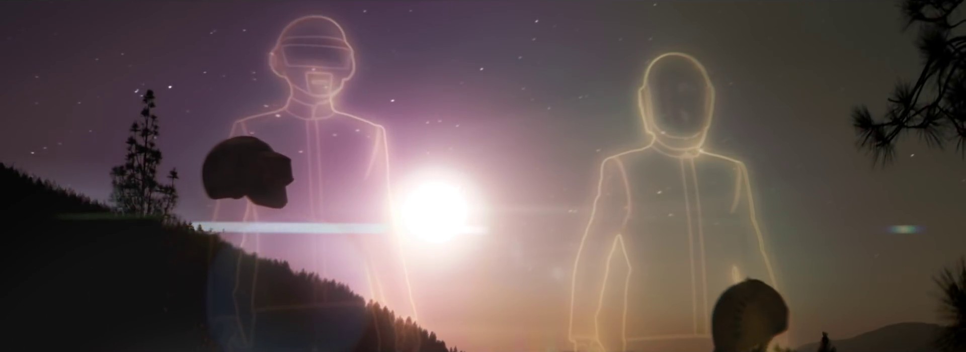 Gust of Wind  (2014) —  shot,  lighting