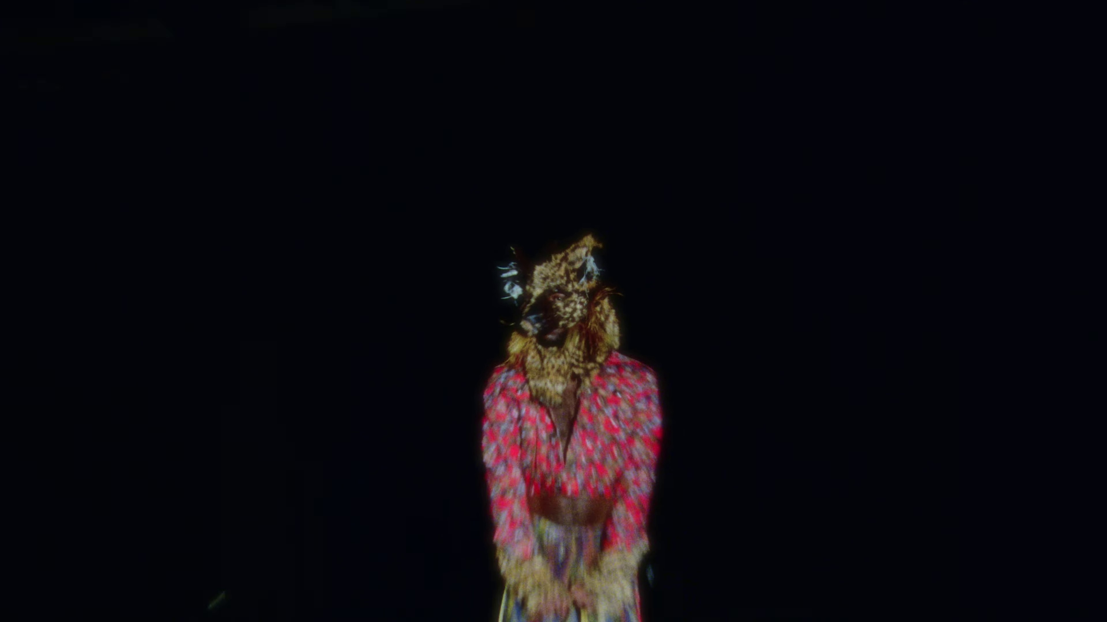 motorway (2024) —  shot,  lighting