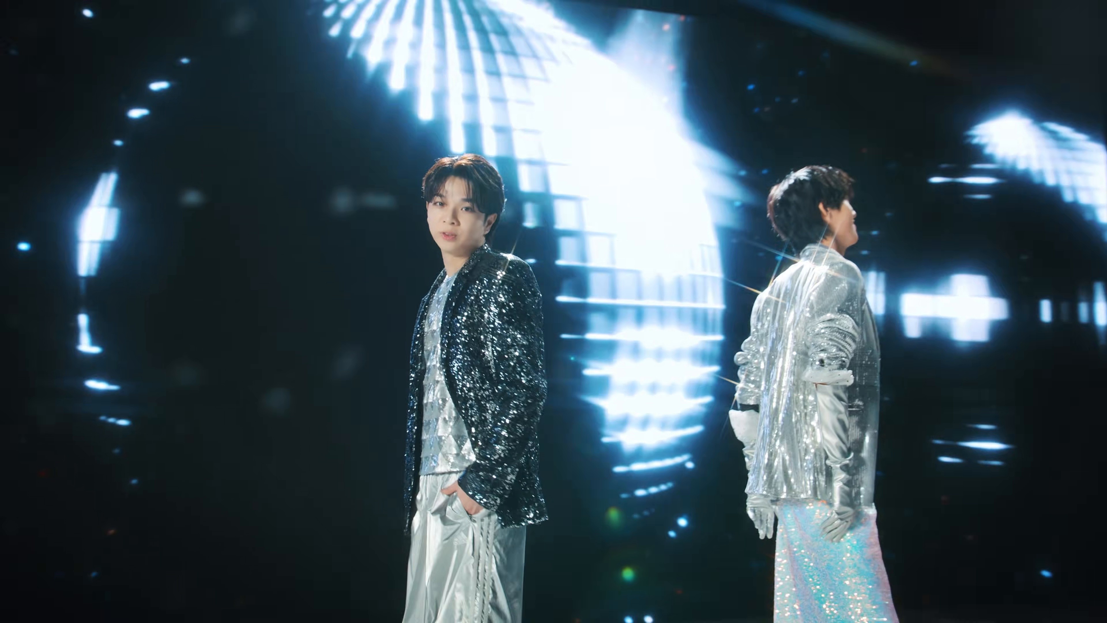 Bakuretsu Aishiteru (2026) —  shot,  lighting