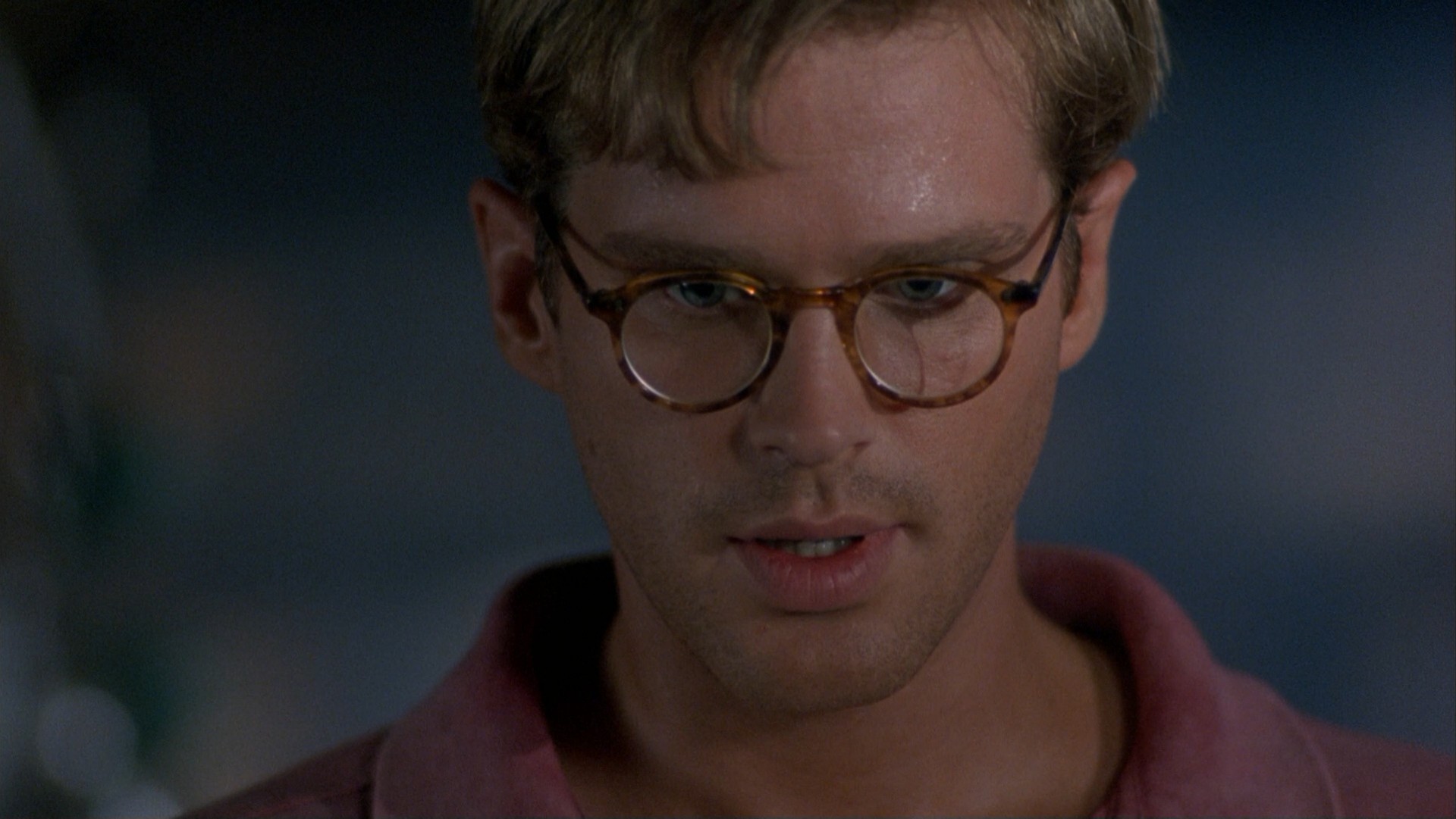 The Crush (1993) —  shot,  lighting