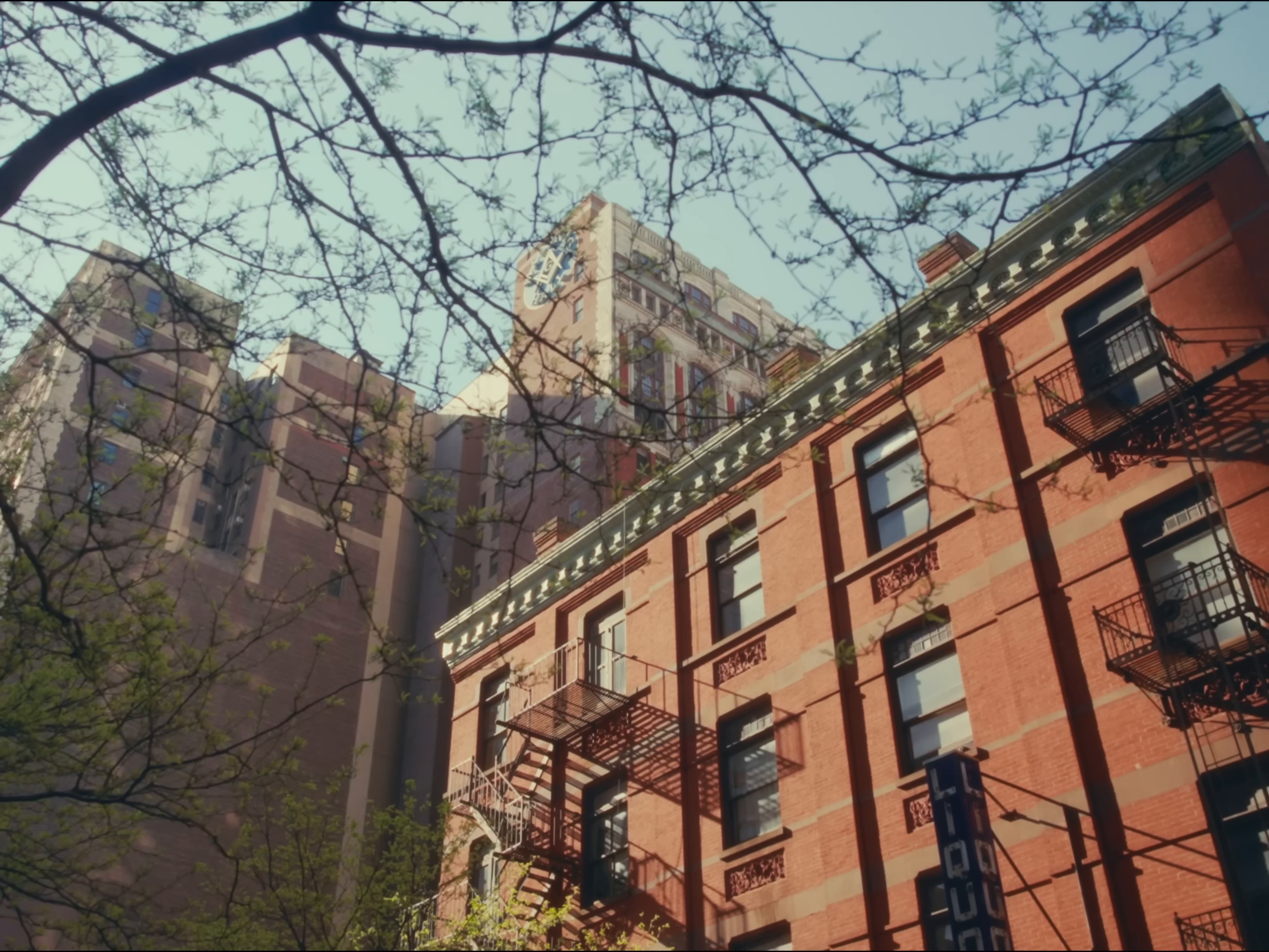 TATTOOS & U (2025) —  shot,  lighting