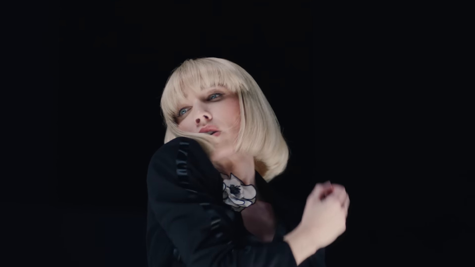 The Actress (2024) —  shot,  lighting