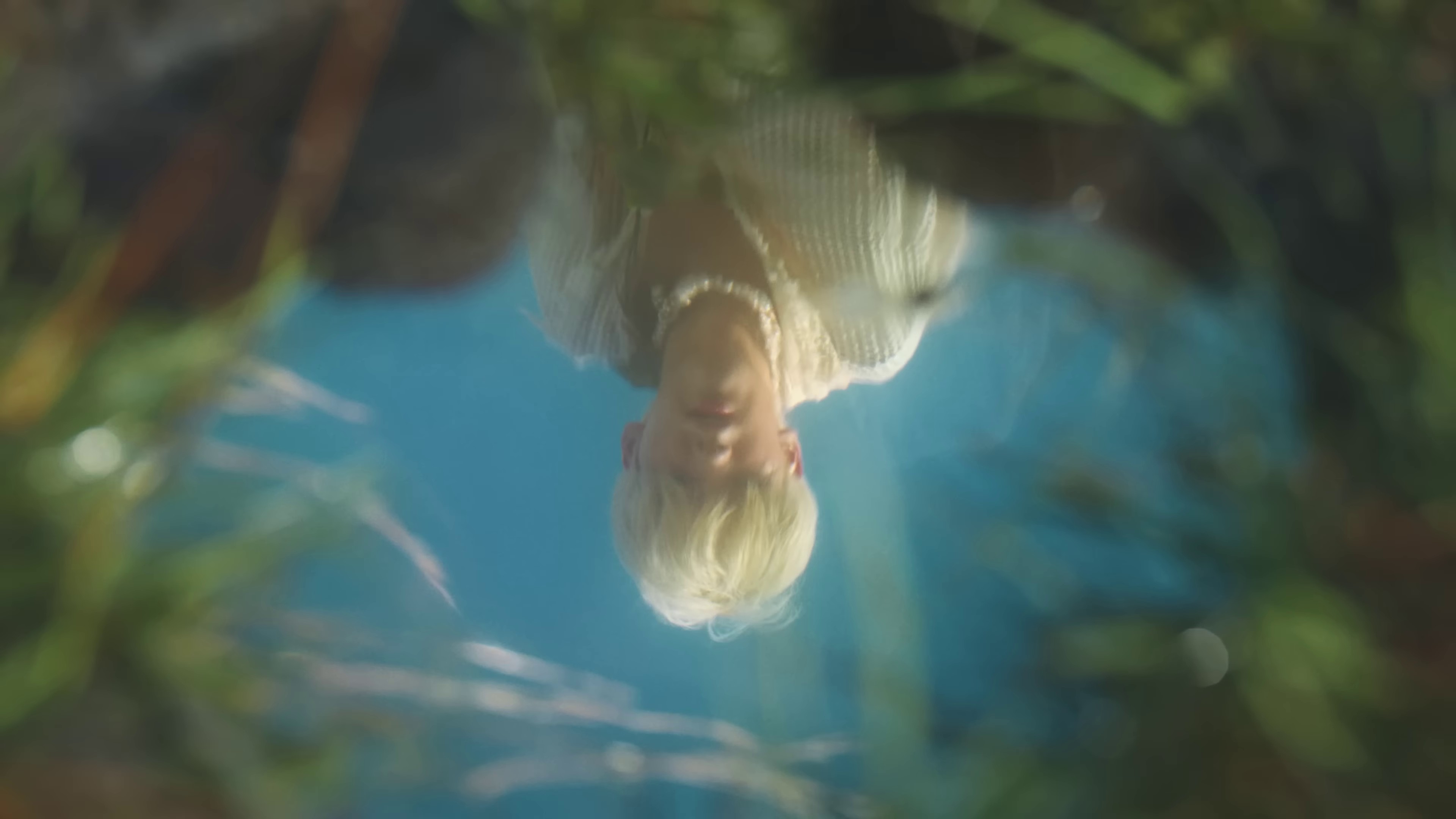 Sugar Rush Ride (2023) —  shot,  lighting