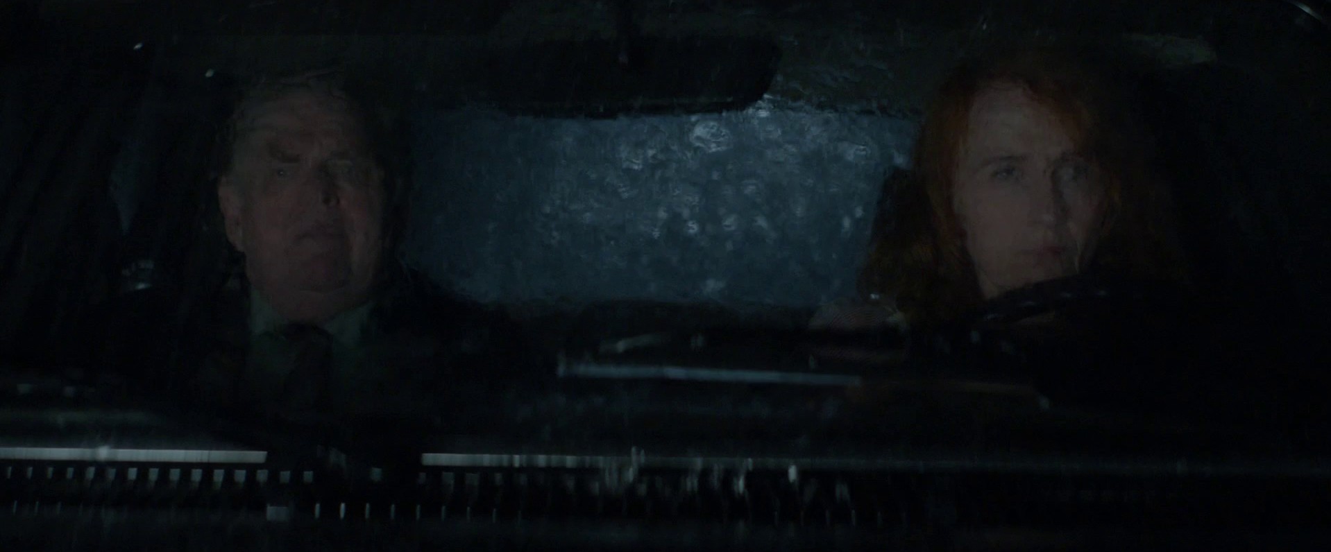 Men & Chicken (2015) —  shot,  lighting