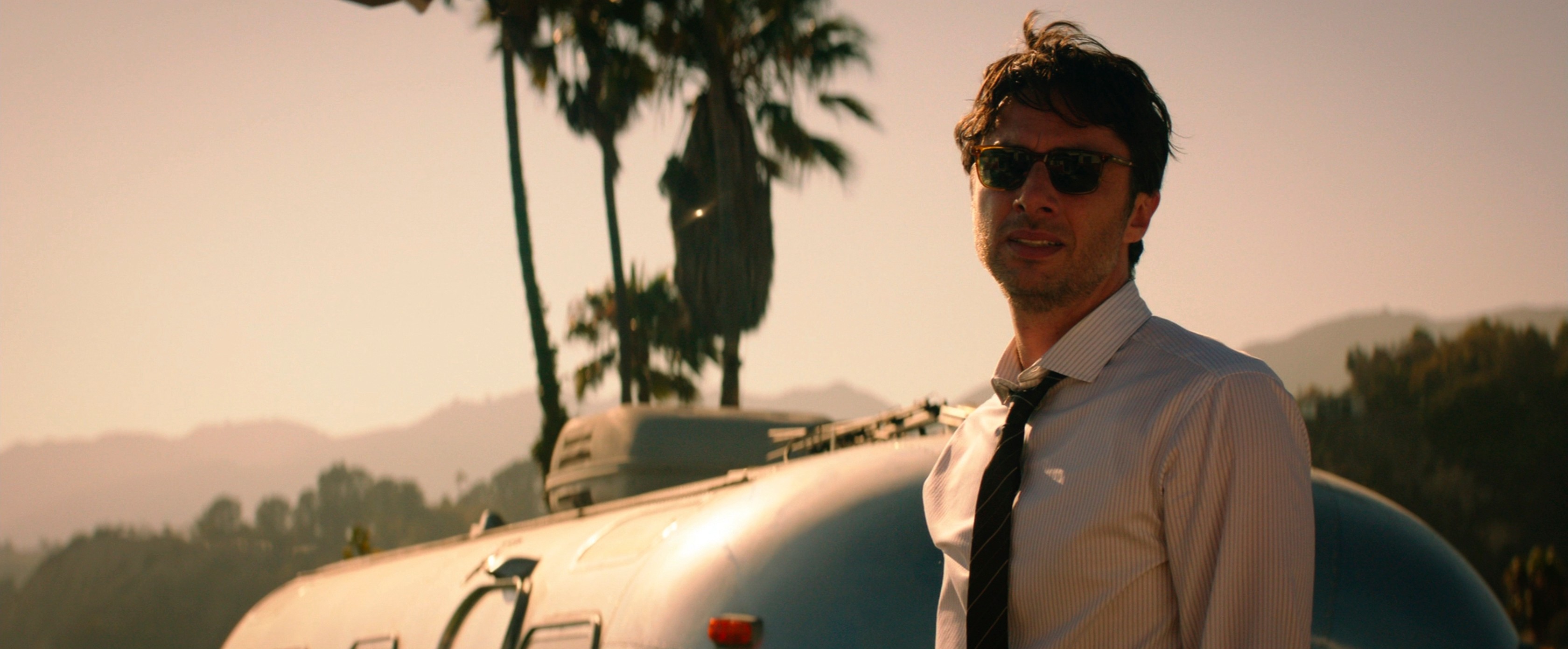 Wish I Was Here (2014) —  shot,  lighting