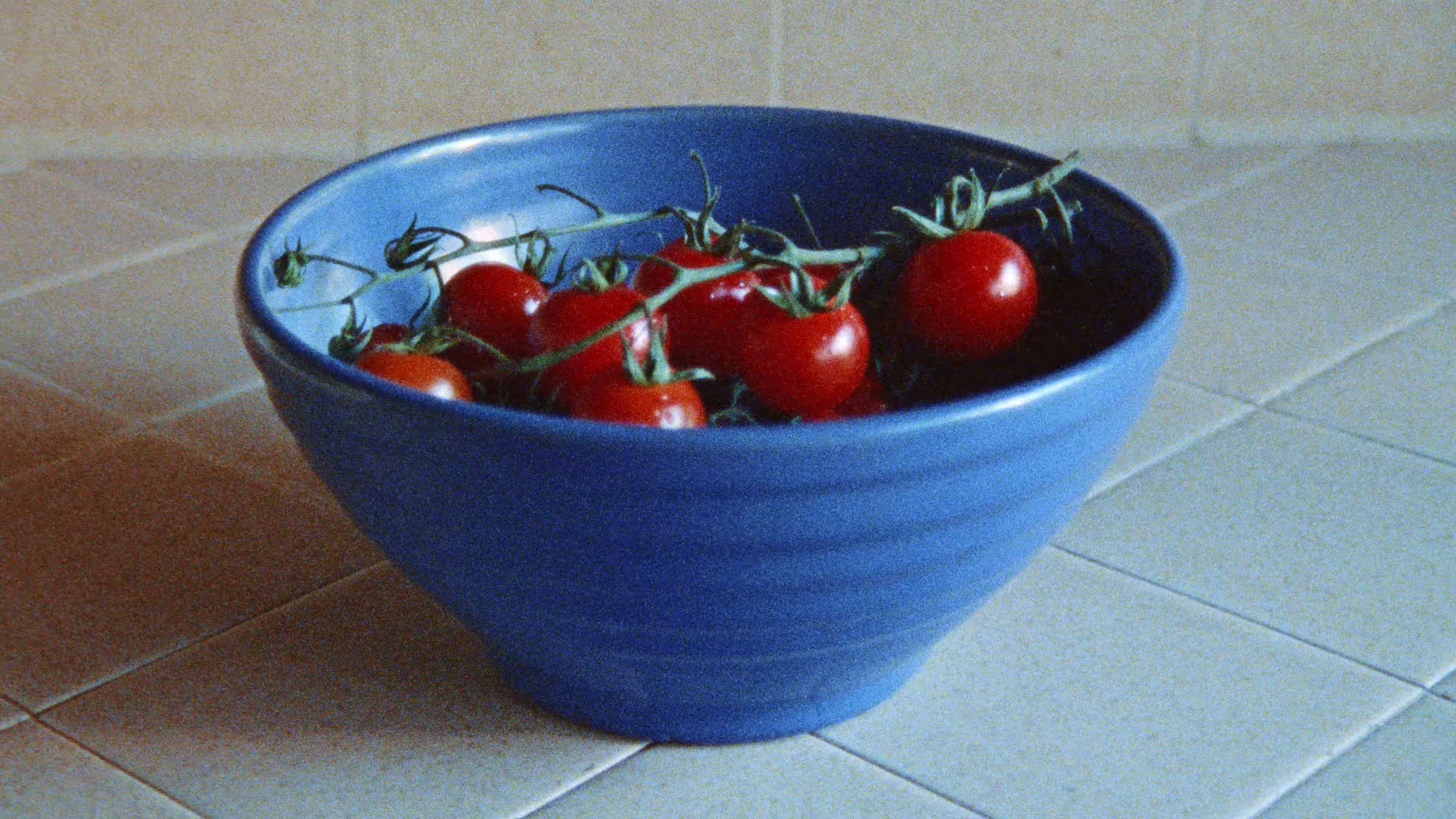 Please Don't Cry (2025) —  shot,  lighting