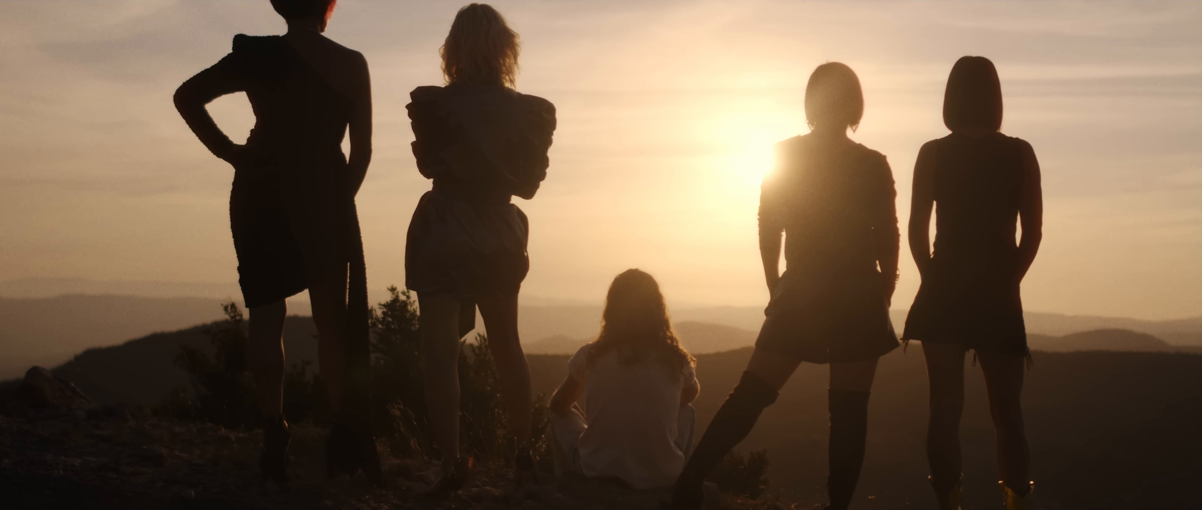 Toutes les femmes de ta vie (2024) —  shot,  lighting