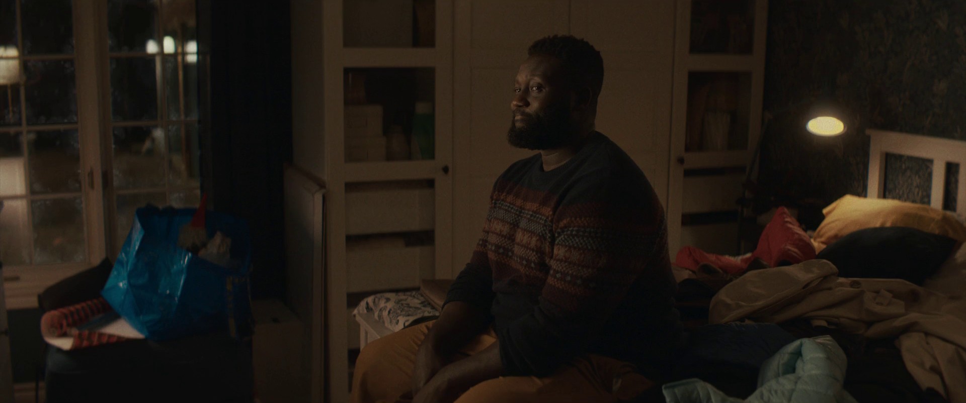 IKEA "Holiday" (2024) —  shot,  lighting