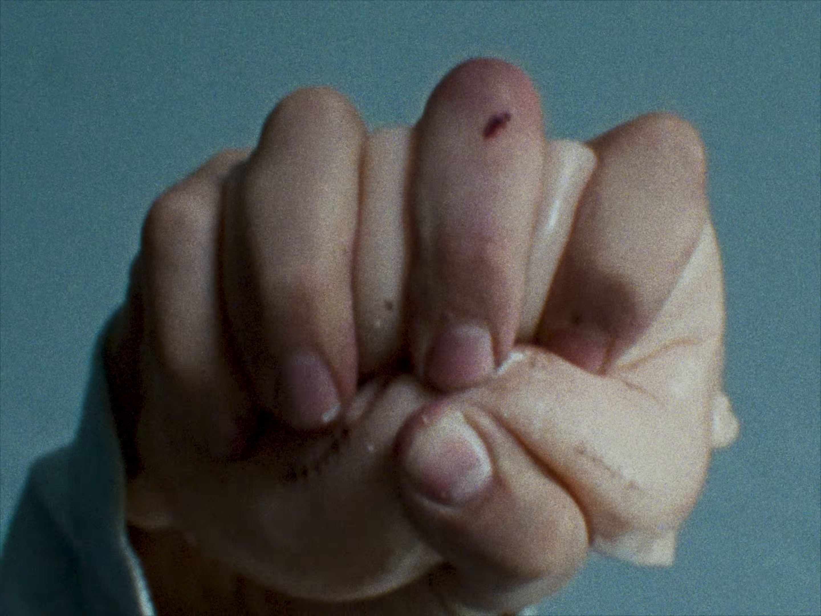 DON'T BREAK (2026) —  shot,  lighting