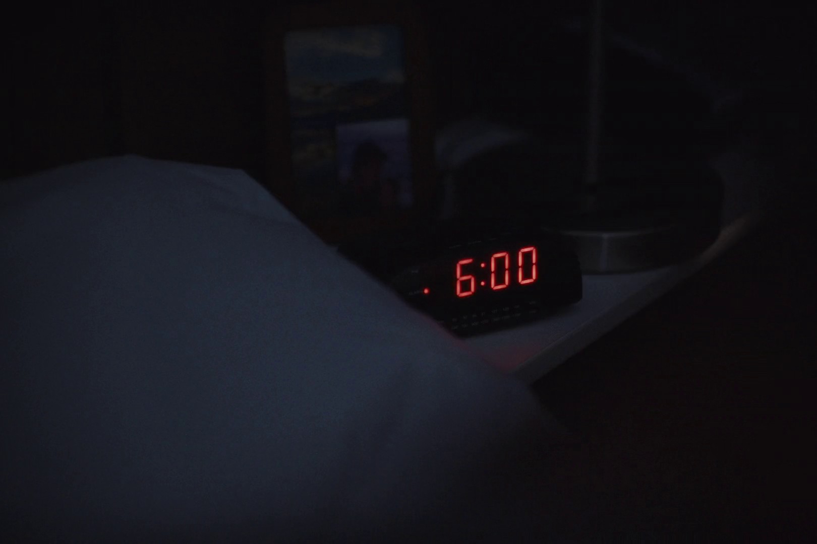 THAT FEELS LIKE HOME (2024) —  shot,  lighting