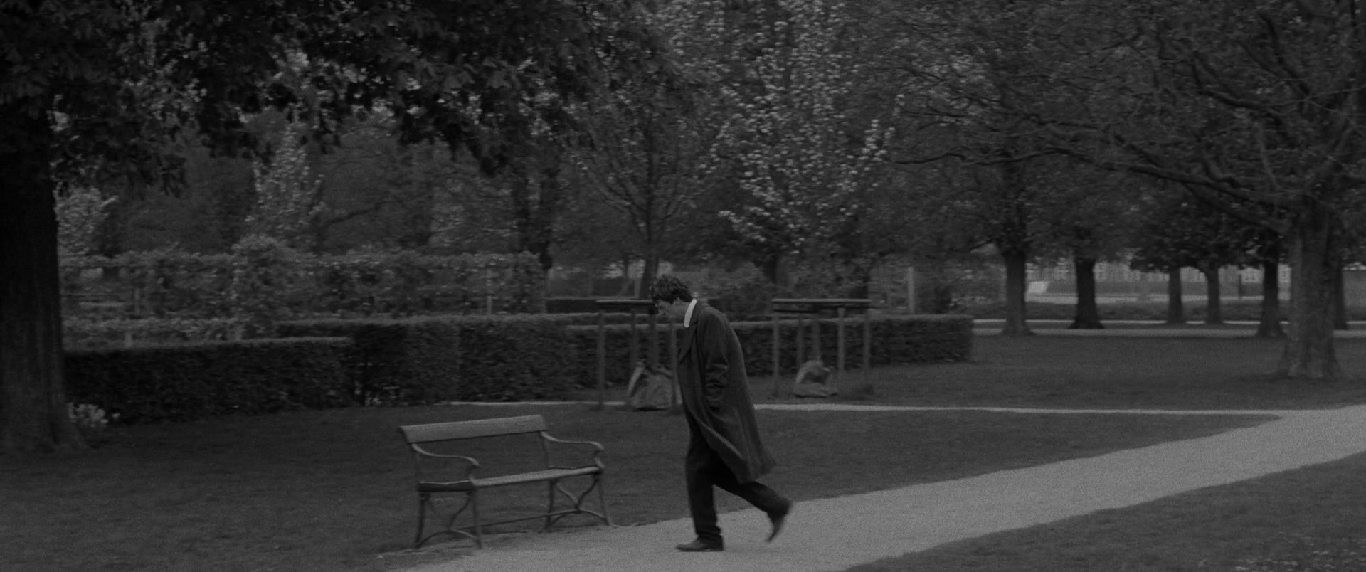 Munch (2023) —  shot,  lighting