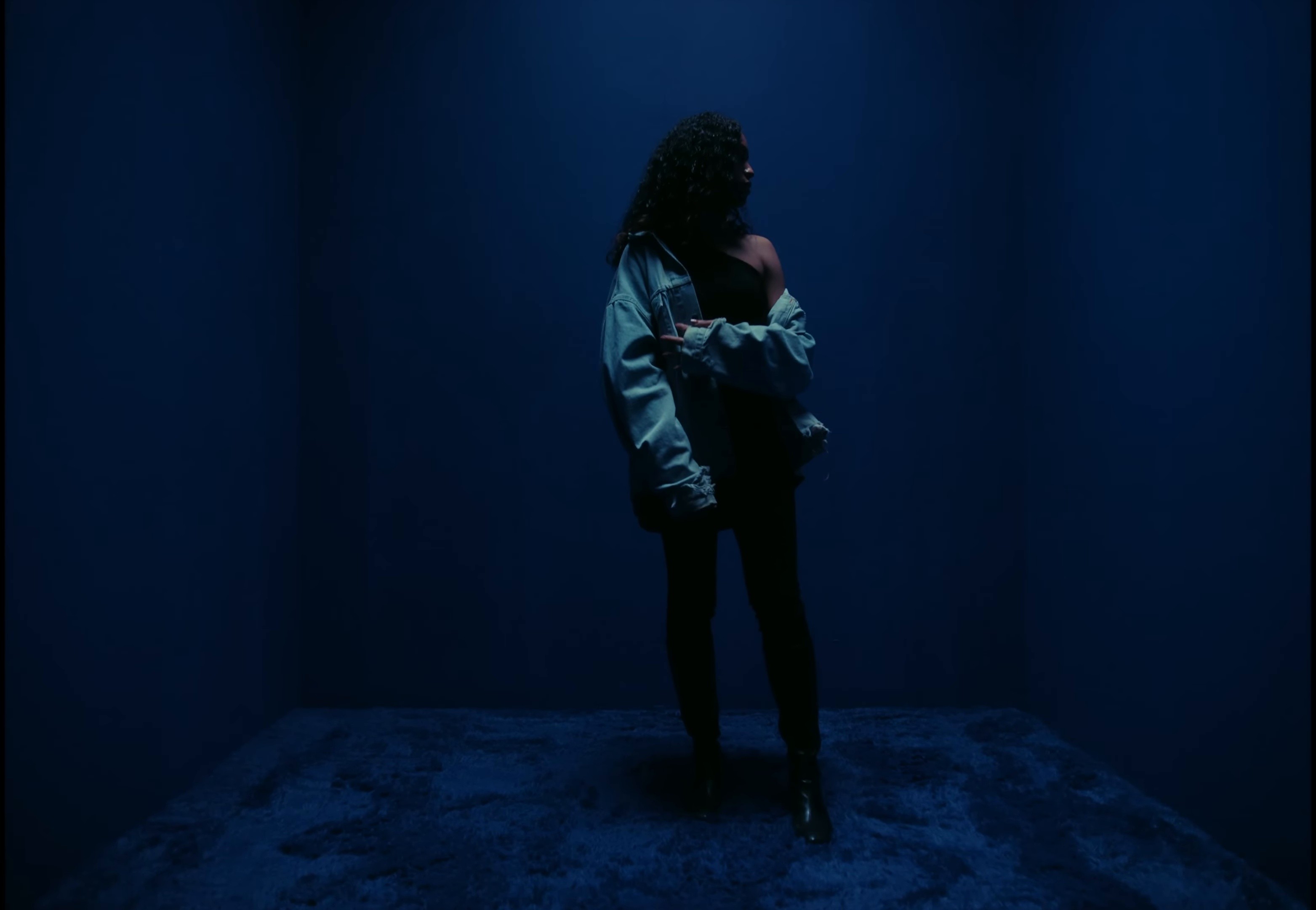 April 7 (2025) —  shot,  lighting