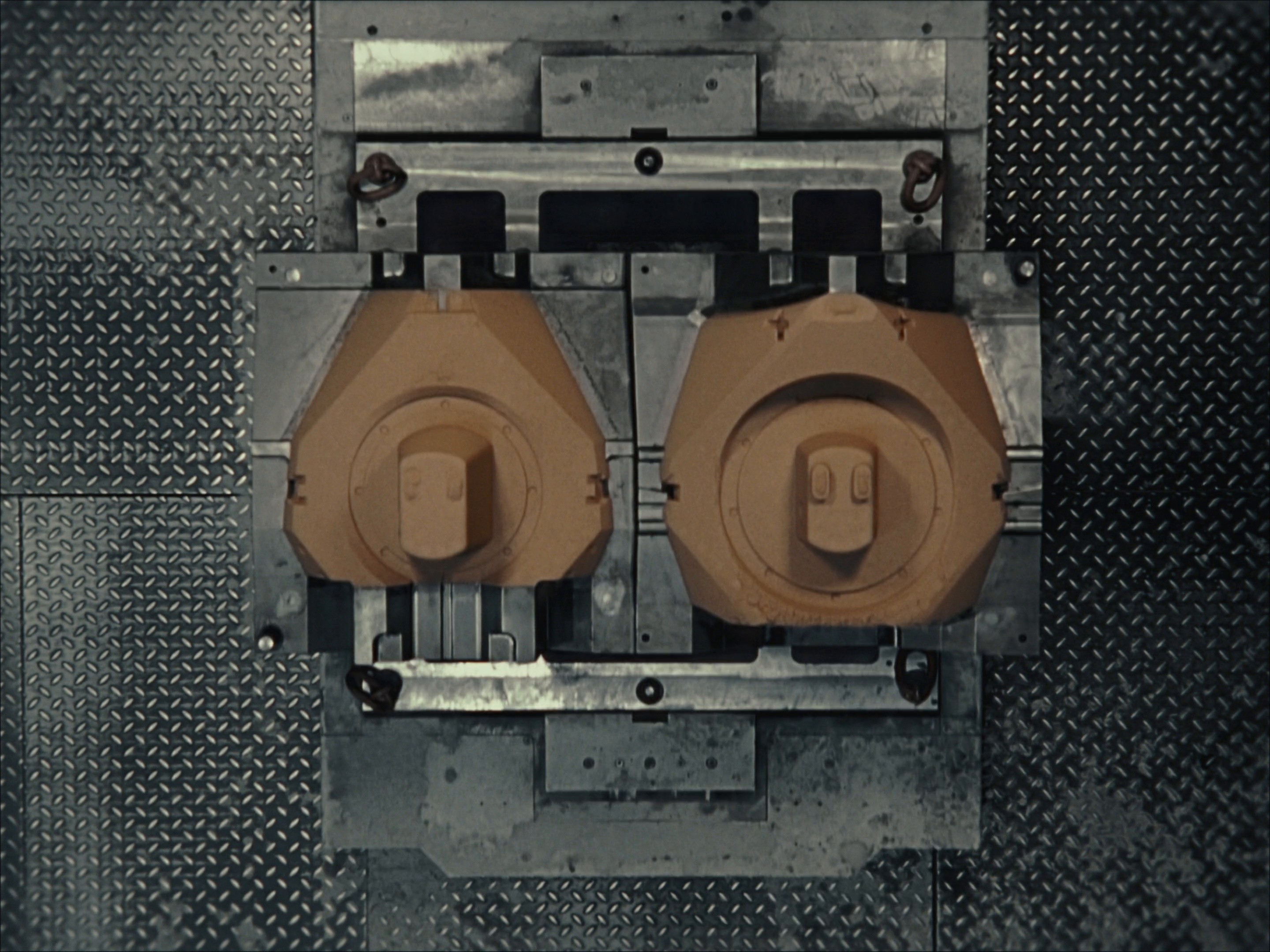 BANG & OLUFSEN "YOU DREAM IT. WE CRAFT IT." (2025) —  shot,  lighting