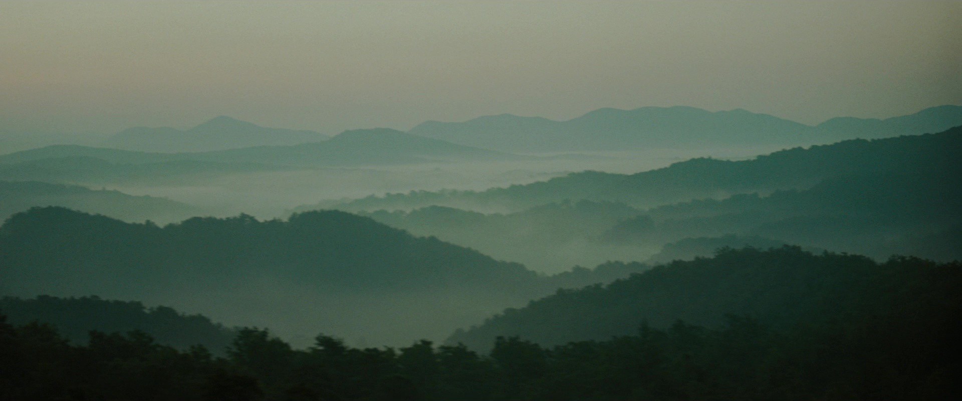 The Last of the Mohicans (1992) —  shot,  lighting