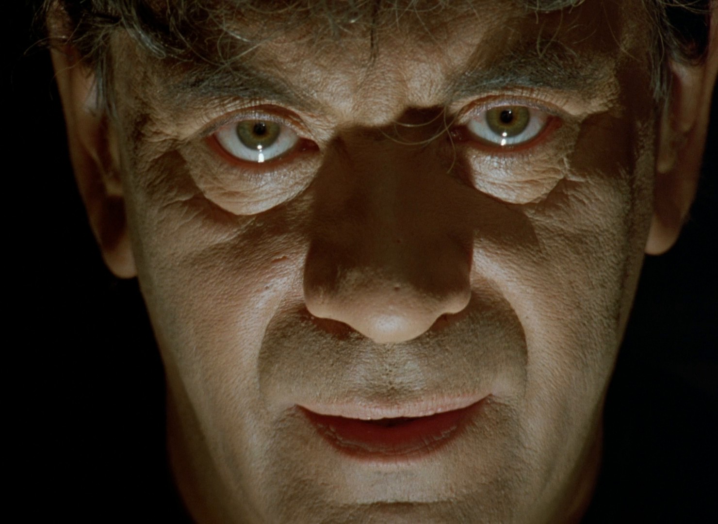 Faust (1994) —  shot,  lighting