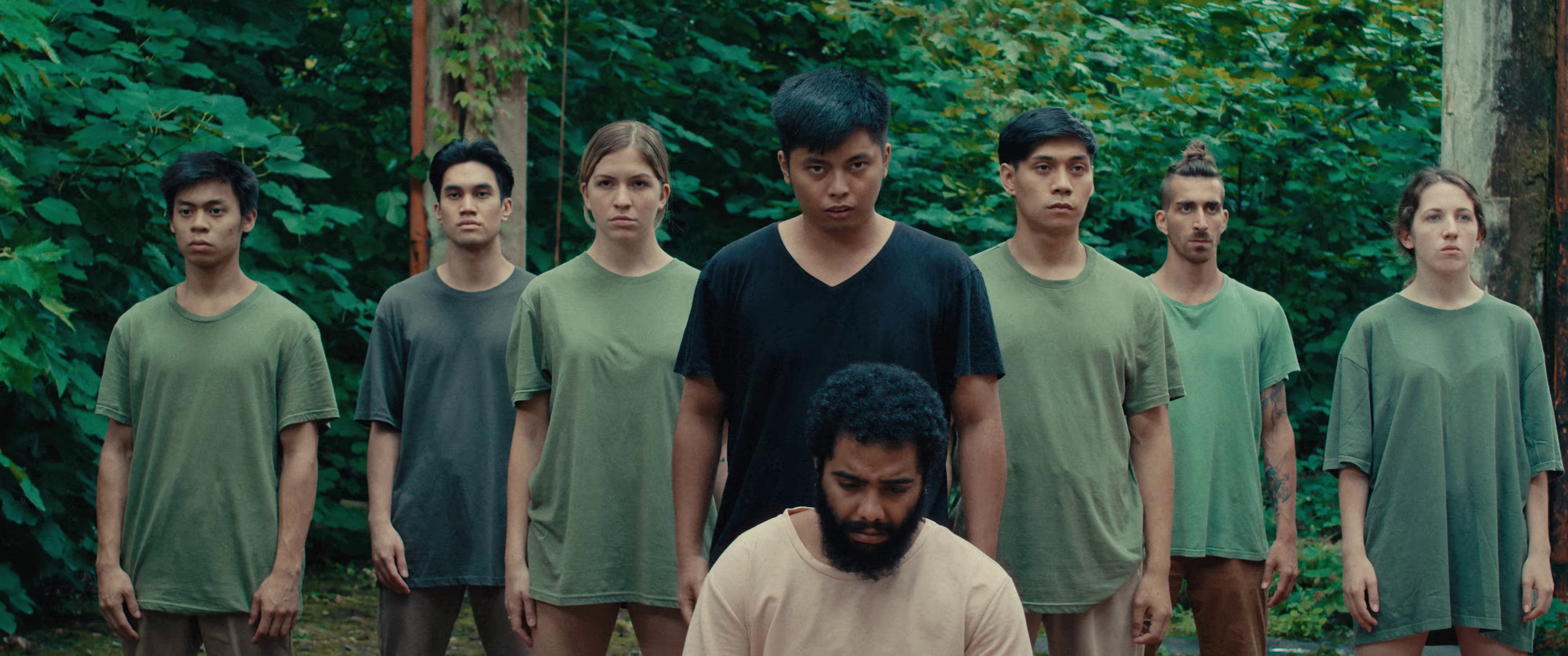 Plans We Made (2022) —  shot,  lighting