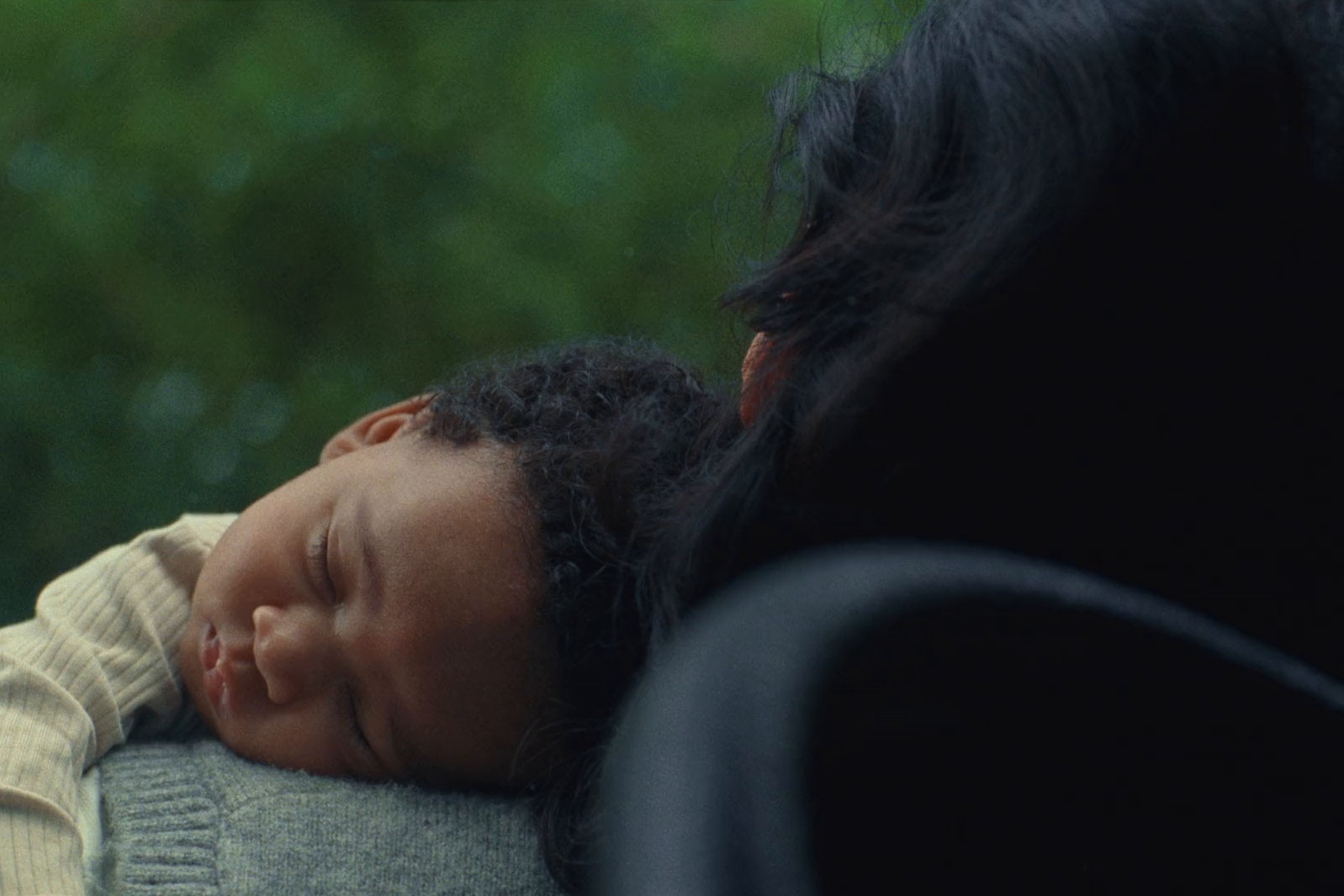 Bugaboo - "Designed for the Future" (2024) —  shot,  lighting