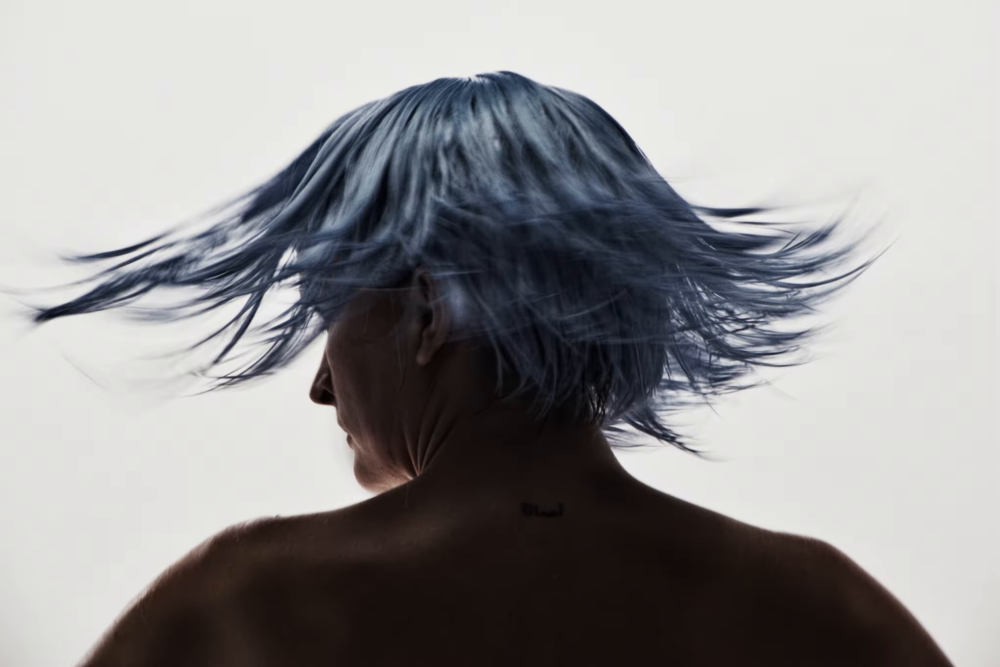 Losing Control (2025) —  shot,  lighting