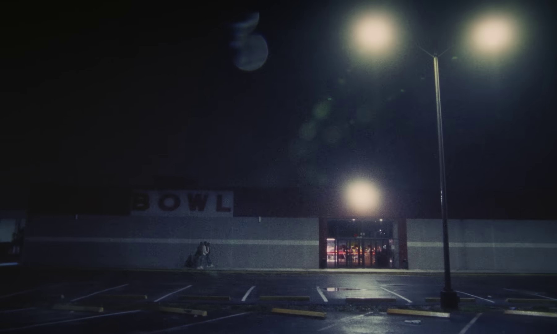 Take Me Where Your Heart Is (2020) —  shot,  lighting