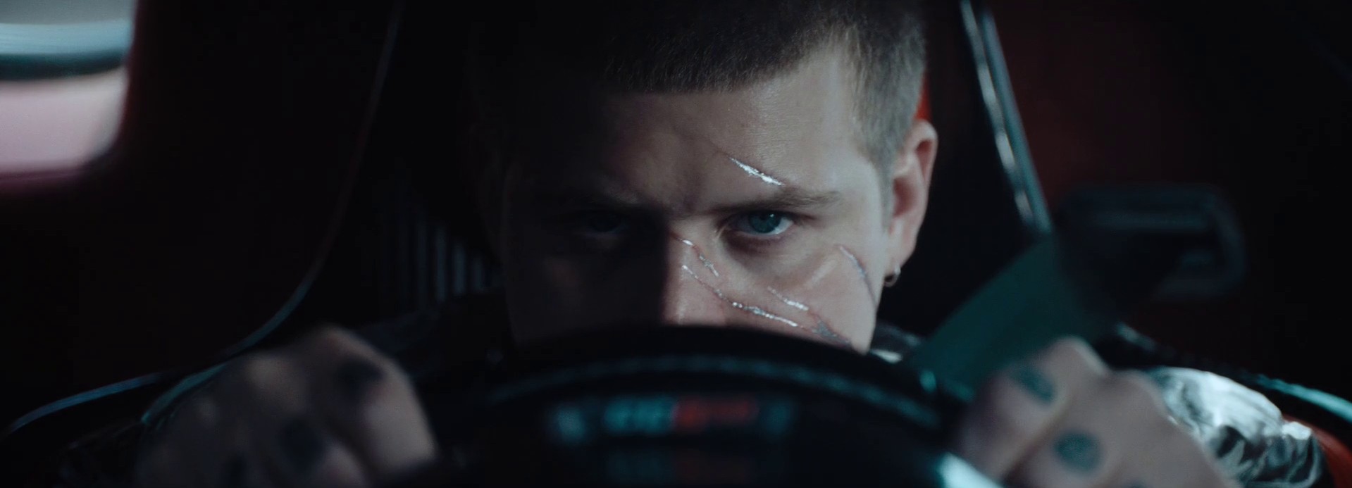 Chimi x Koenigsegg - Director: Nim Kyong Ran (2024) —  shot,  lighting