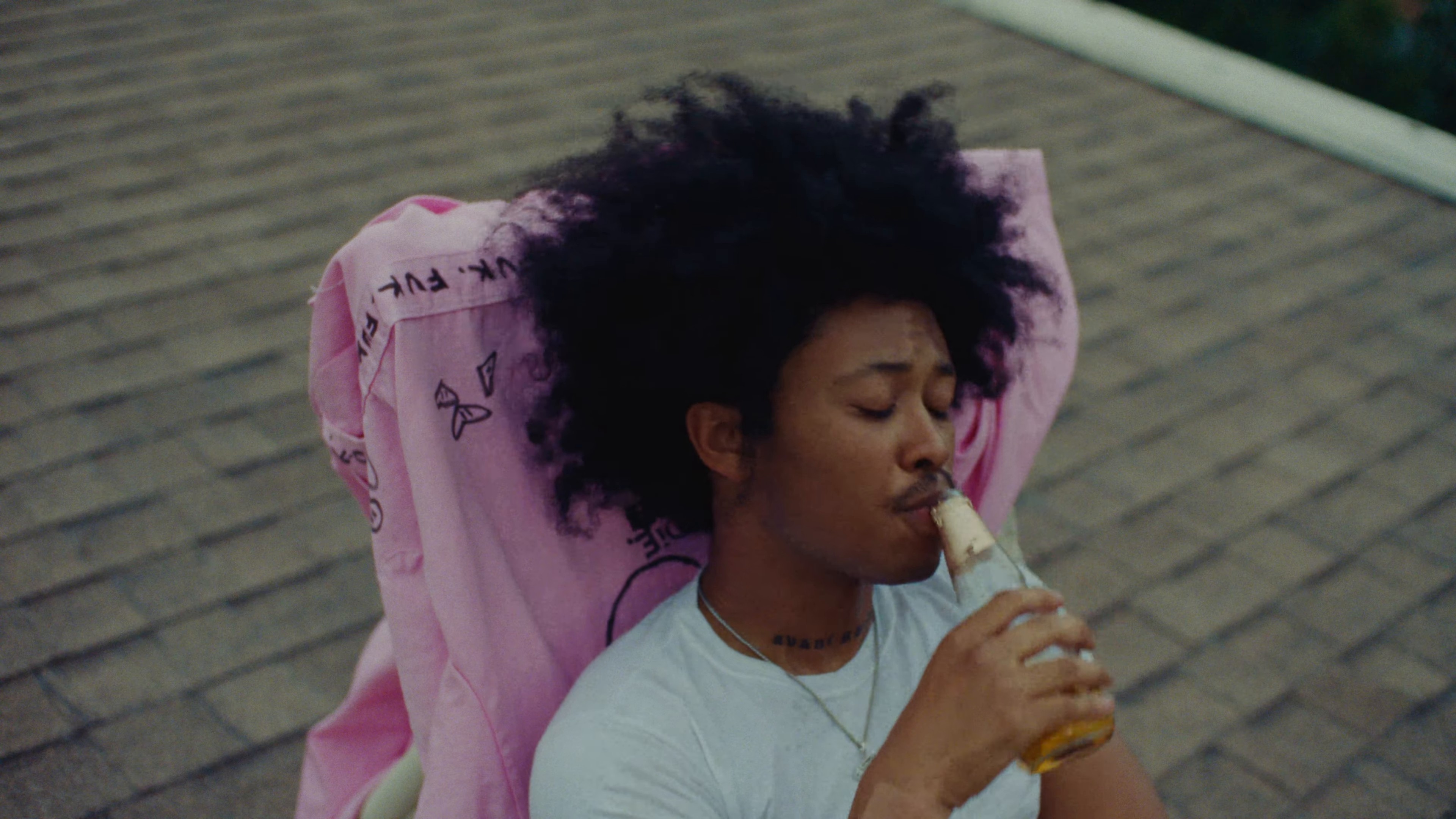 Barry (2024) —  shot,  lighting