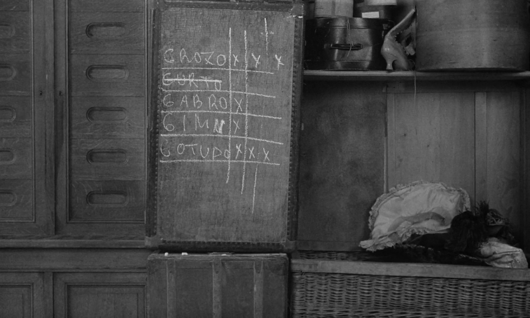 Goto: Island of Love (1969) —  shot,  lighting