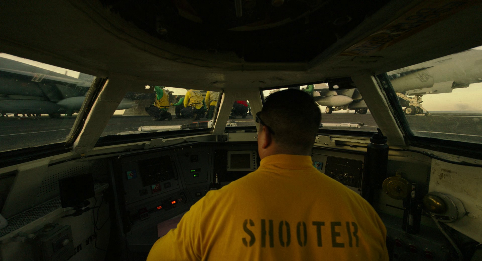 Top Gun: Maverick (2022) —  shot,  lighting