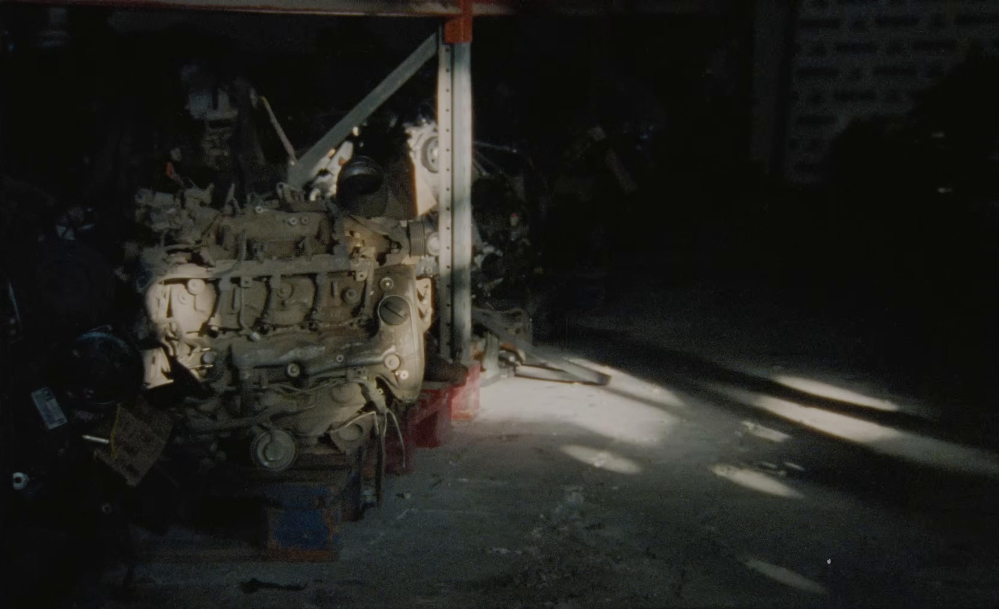 Recuérdame (2026) —  shot,  lighting