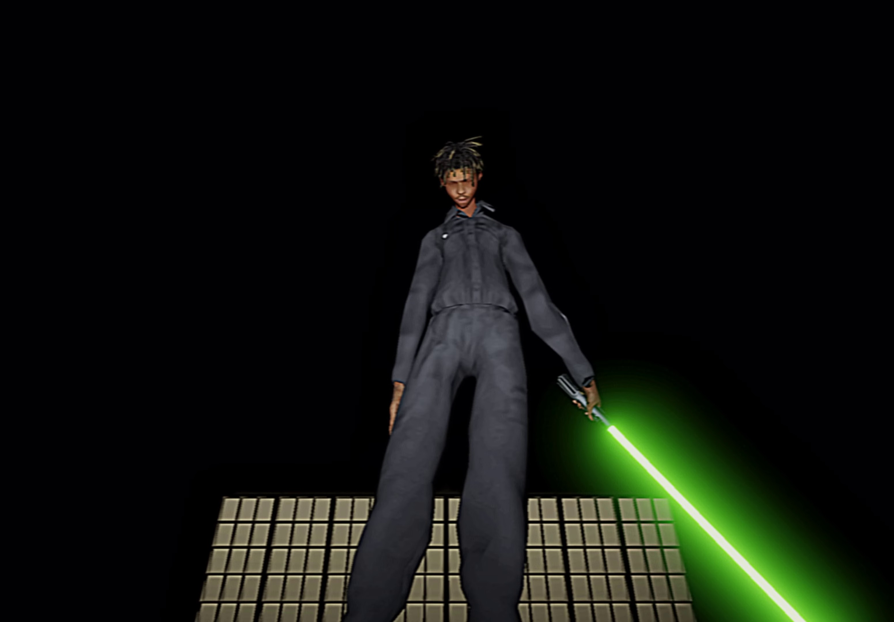 Doomsday  (2023) —  shot,  lighting