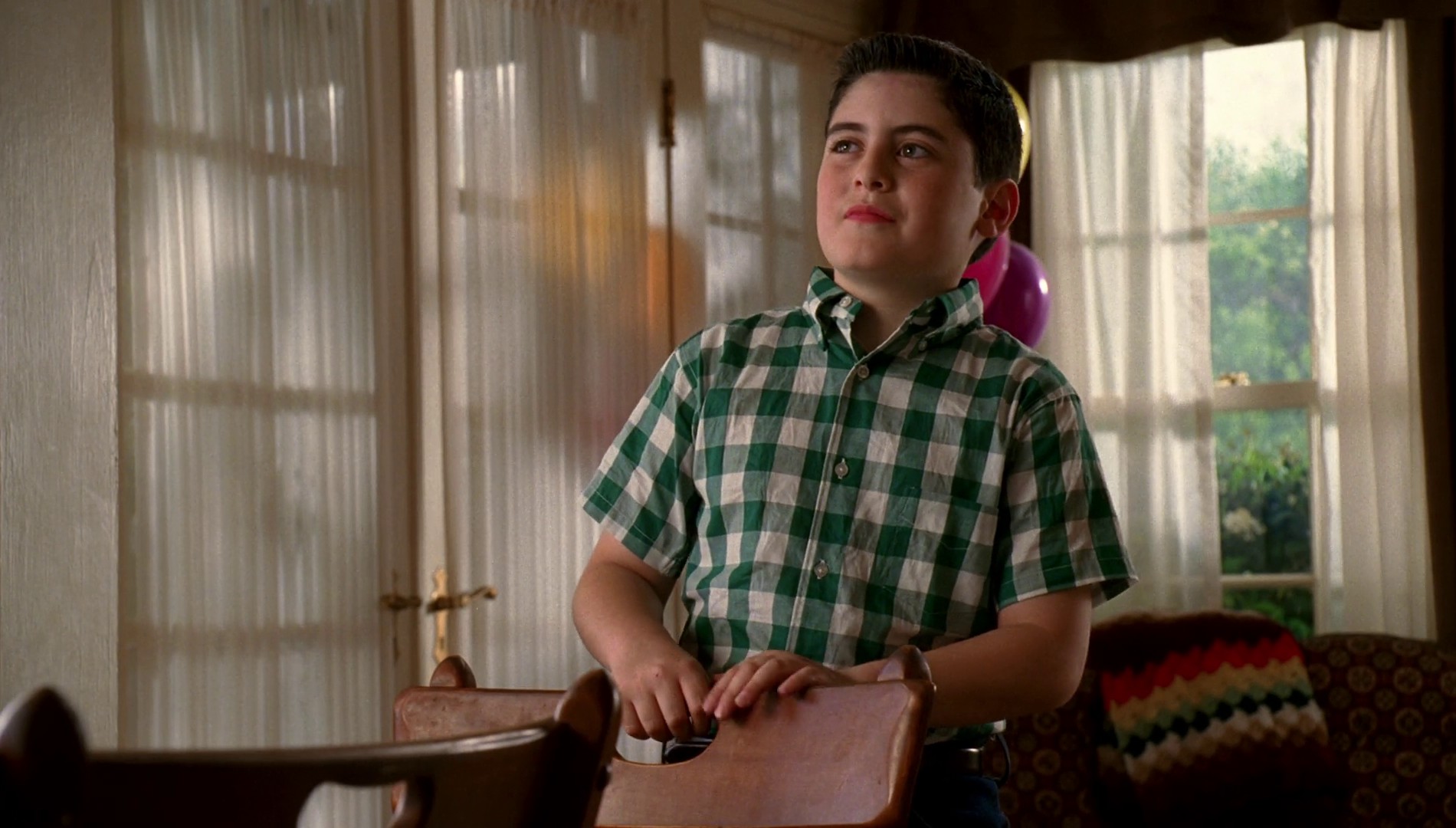 Marriage of Figaro (2007) —  shot,  lighting