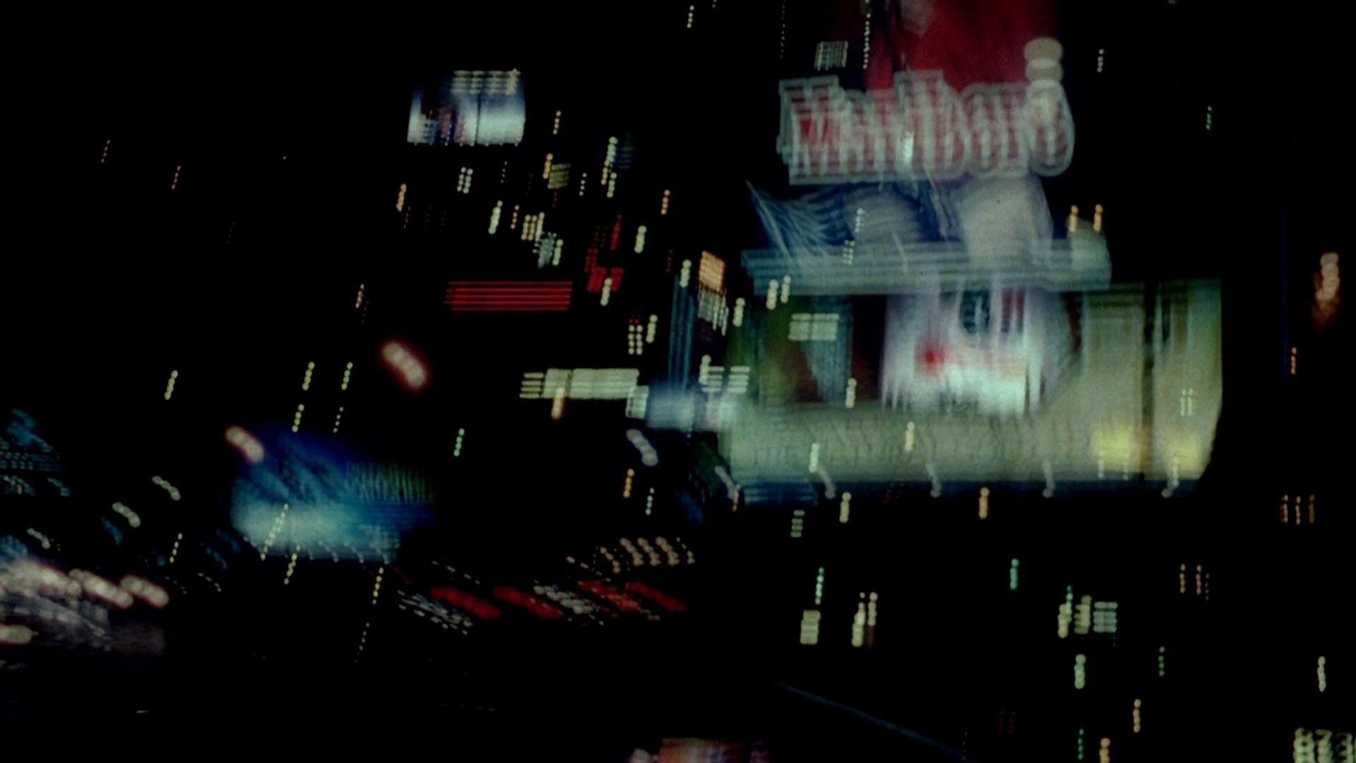 A Night at the Roxbury (1999) —  shot,  lighting