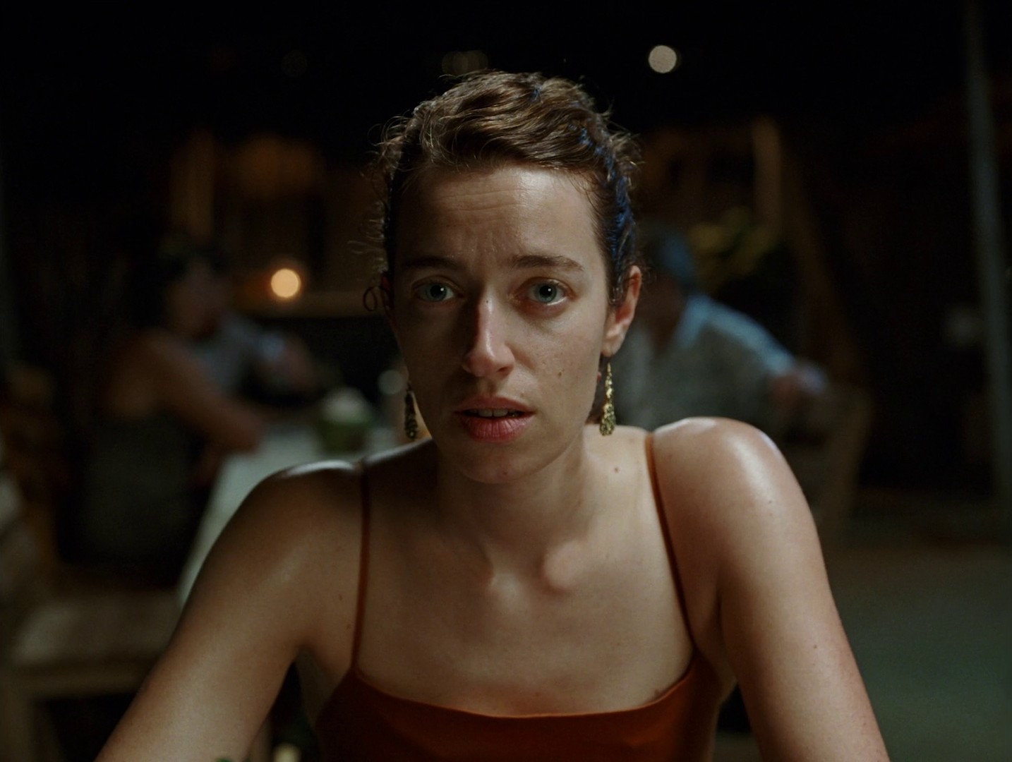 Every story starts with a yes - Lufthansa (2024) —  shot,  lighting