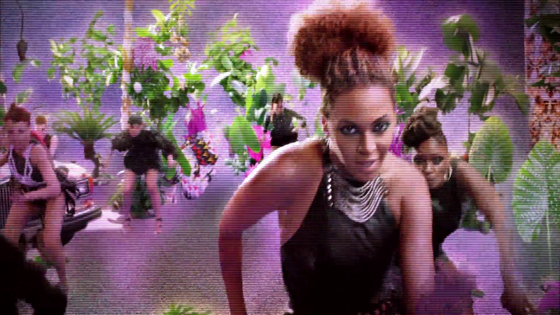 Grown Woman (2014) —  shot,  lighting