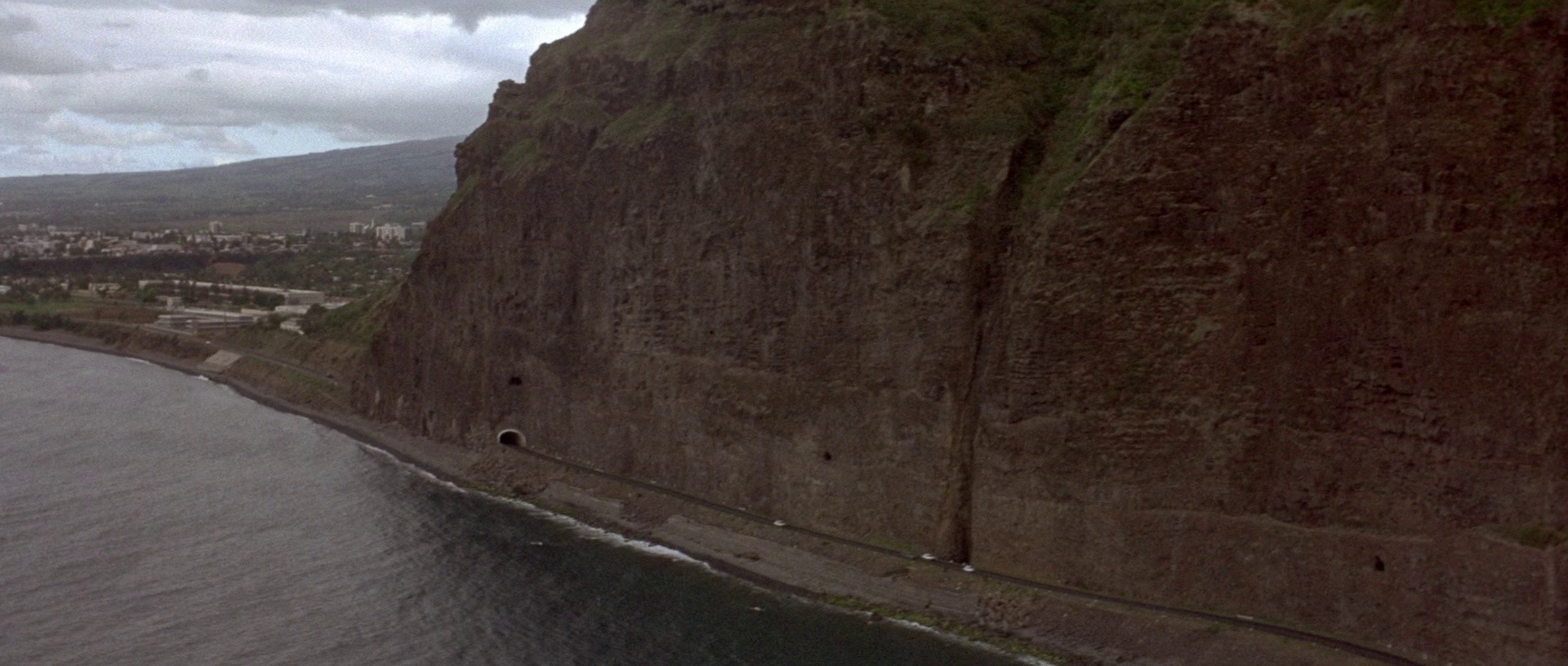 Mississippi Mermaid (1969) —  shot,  lighting