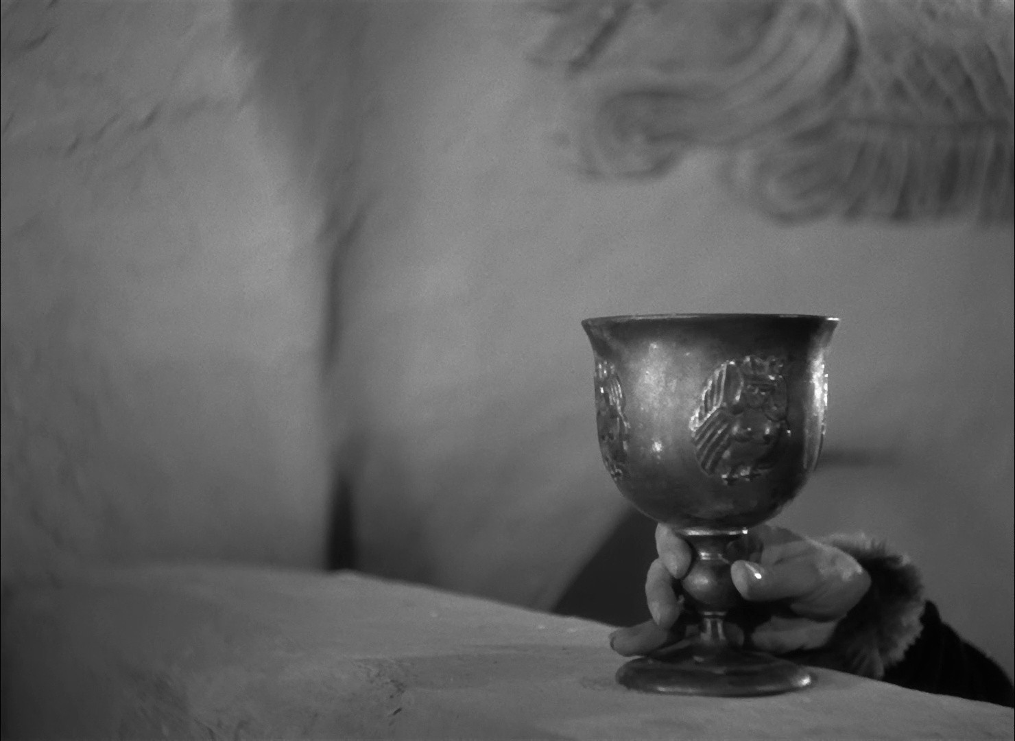 Ivan the Terrible, Part I (1947) —  shot,  lighting