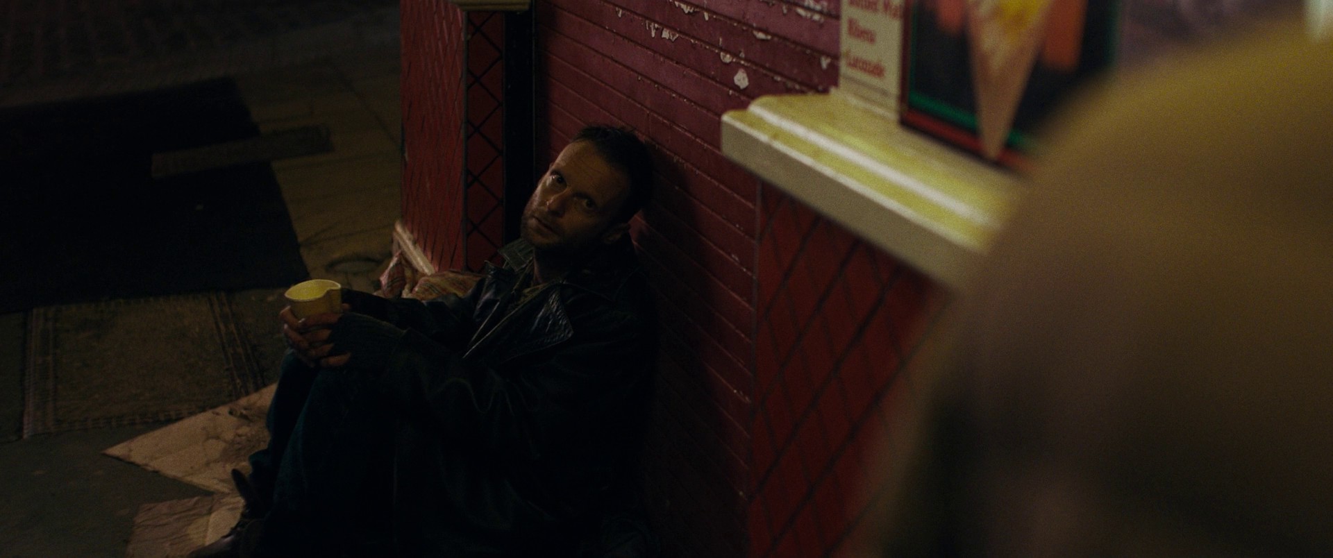 Saint Maud (2019) —  shot,  lighting