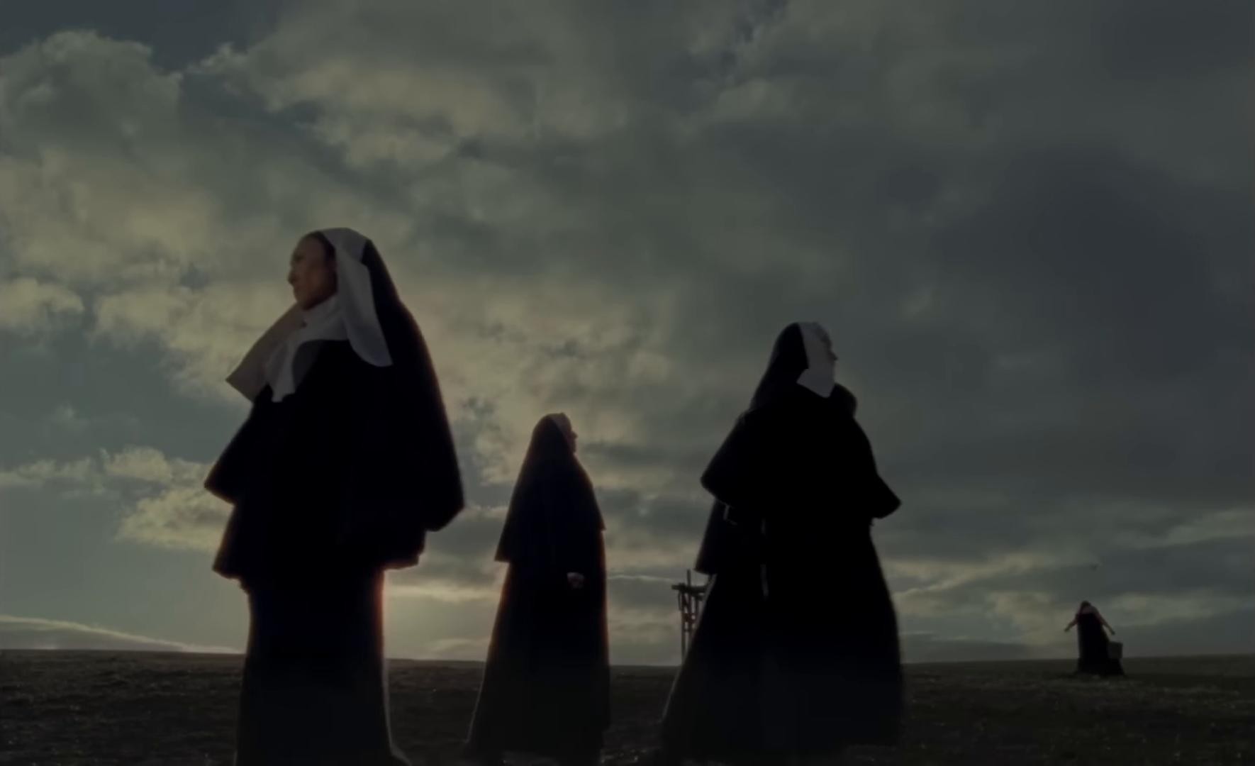 This Is Who I Am (2024) —  shot,  lighting