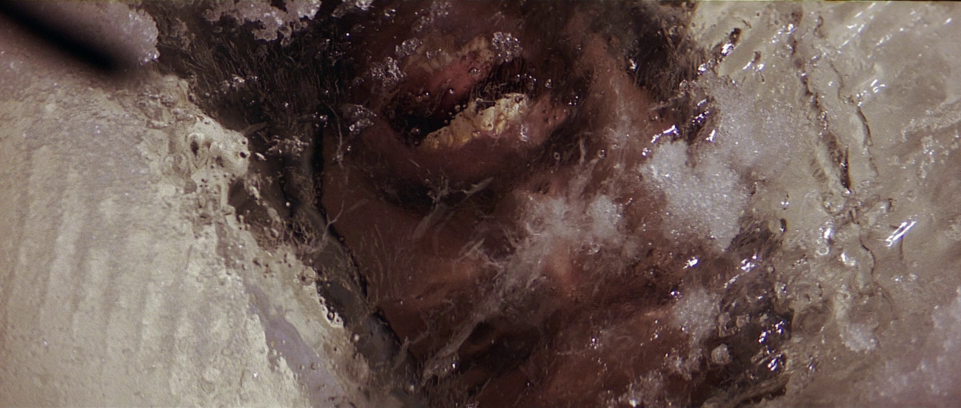 The Seventh Sign (1988) —  shot,  lighting