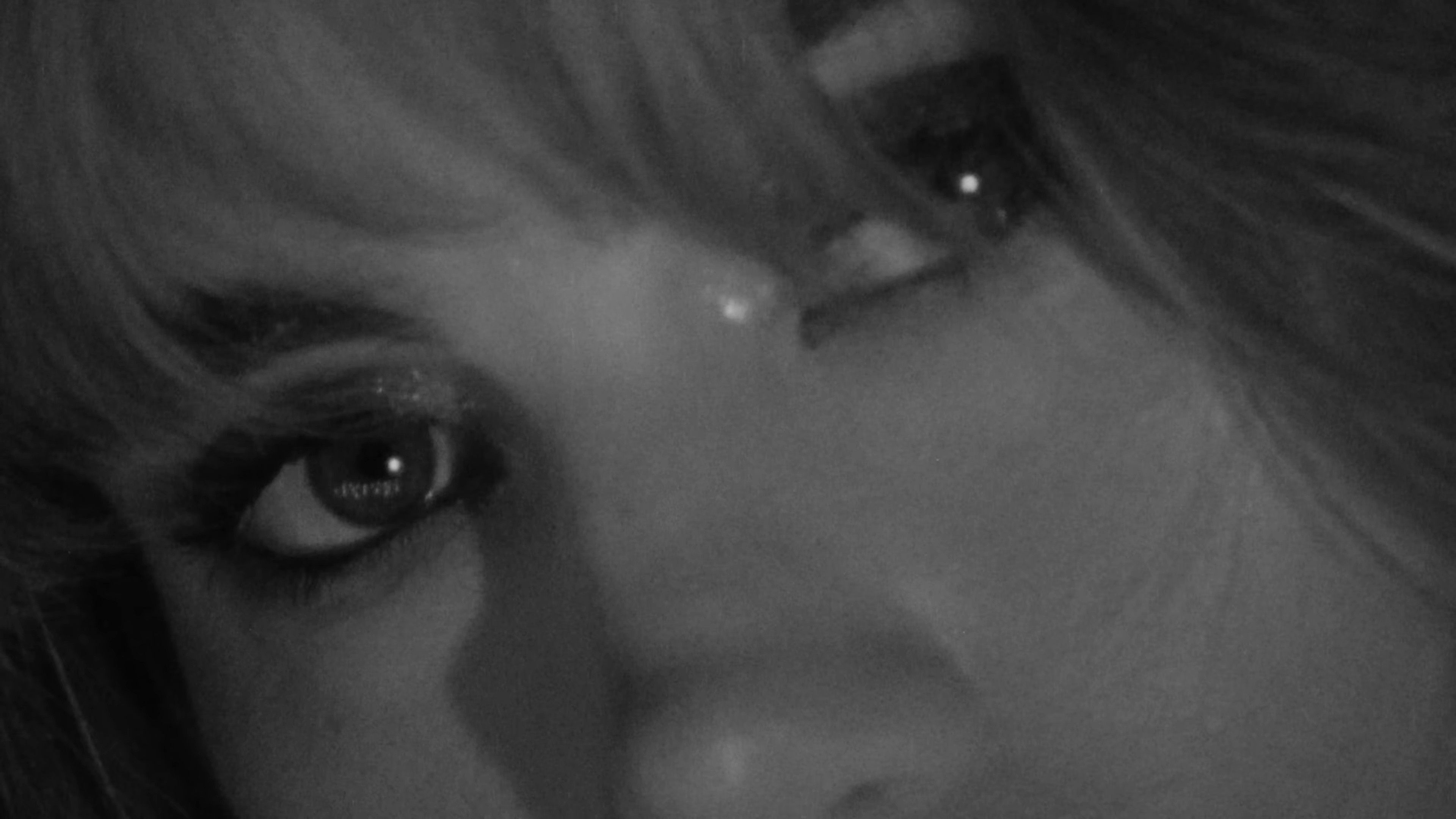 Dream Woman (2025) —  shot,  lighting