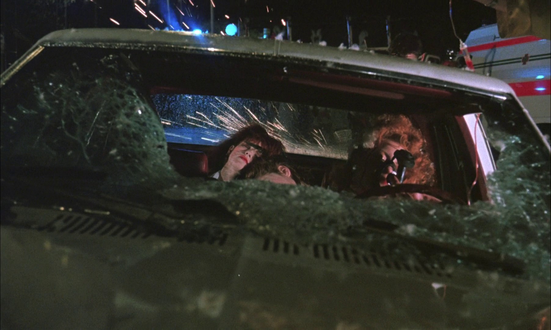 A Zed & Two Noughts (1985) —  shot,  lighting