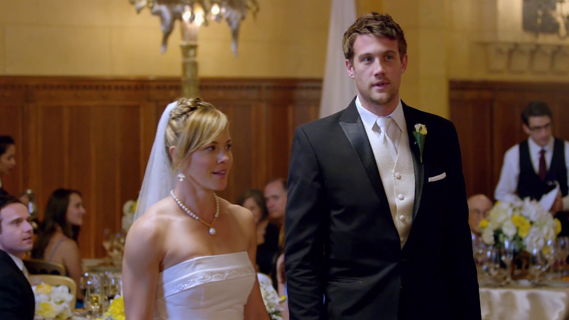 Sugar (2015) —  shot,  lighting