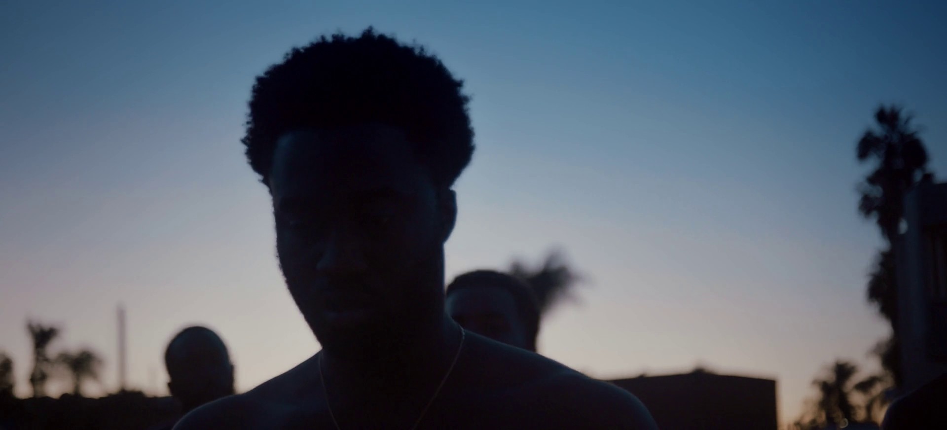 King's Blvd 2 (2020) —  shot,  lighting