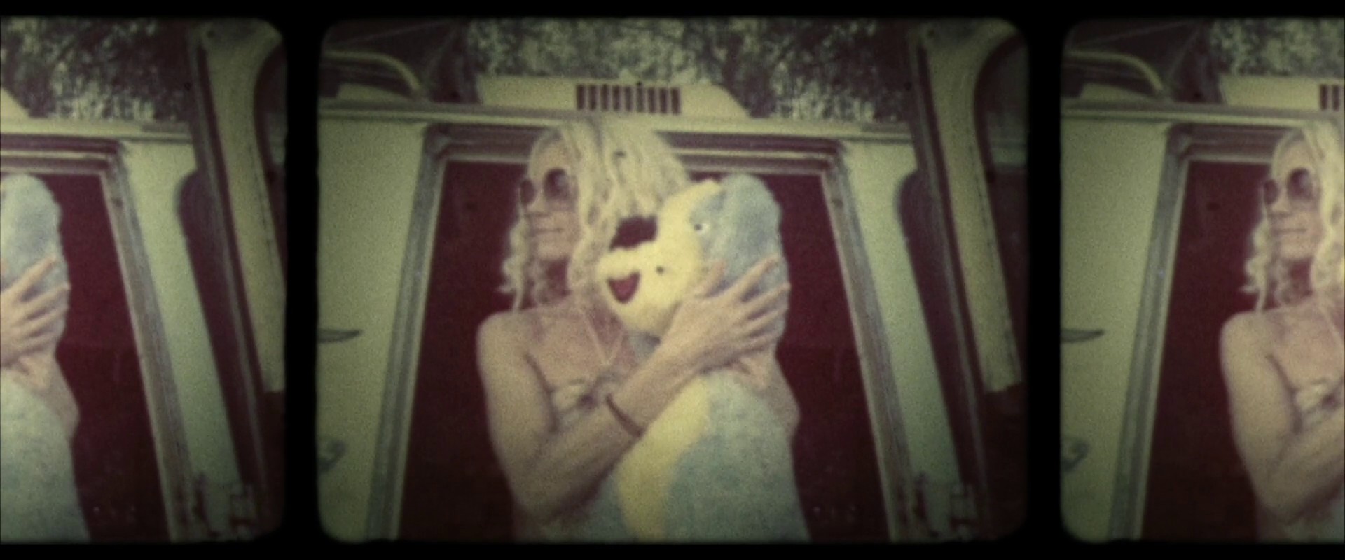 31 (2016) —  shot,  lighting