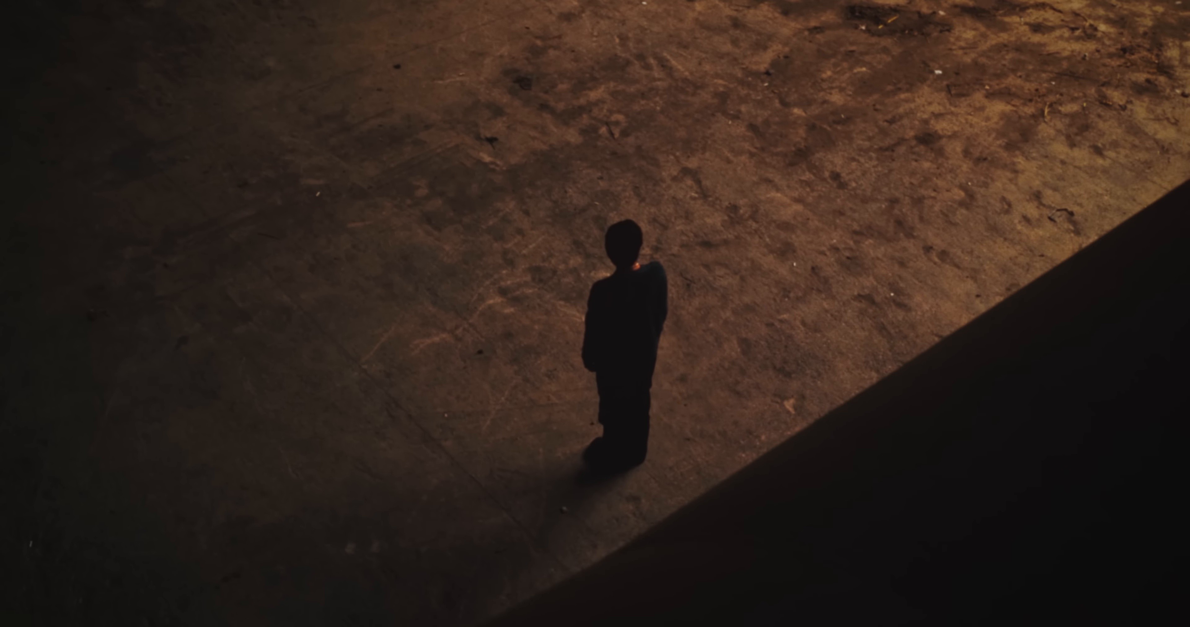 '뱁새' MV (2025) —  shot,  lighting