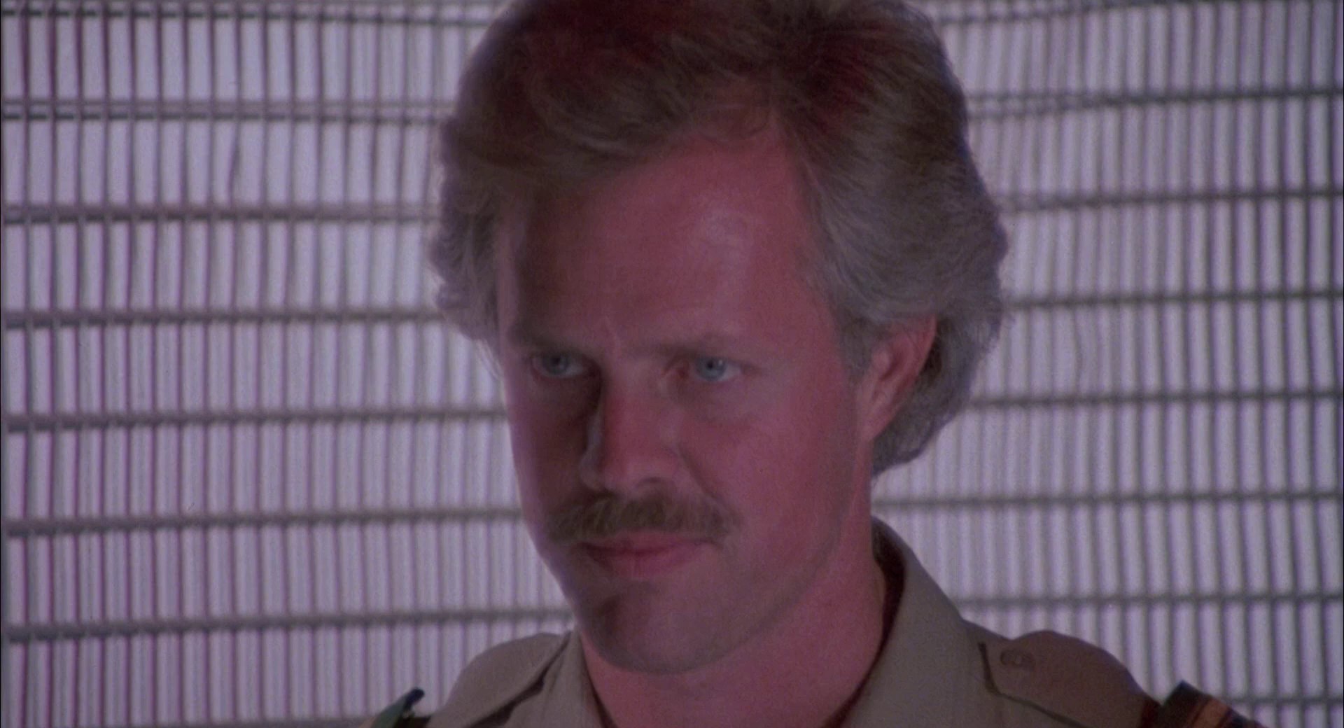 Star Crystal (1987) —  shot,  lighting