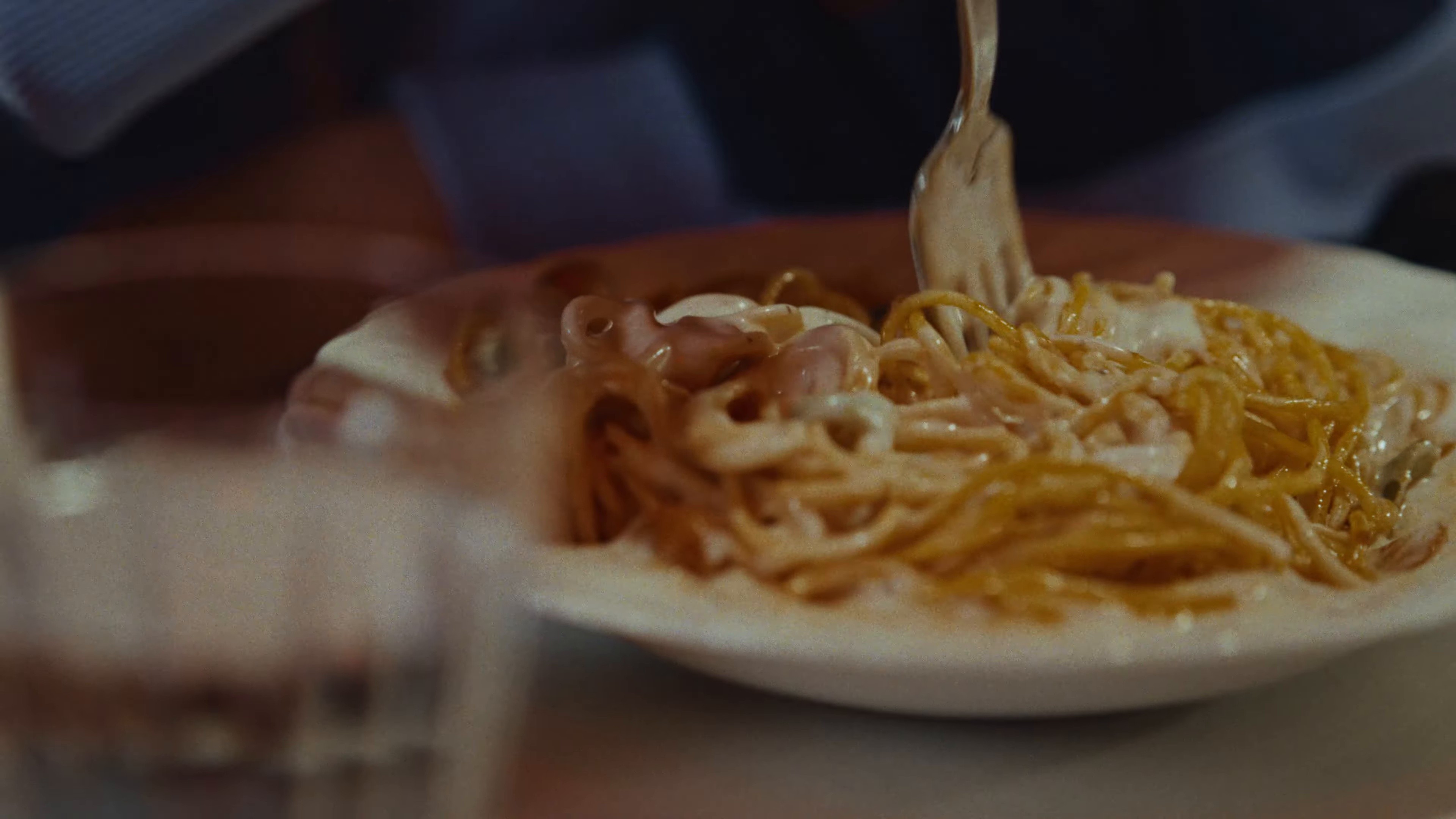 Do For Love (2026) —  shot,  lighting