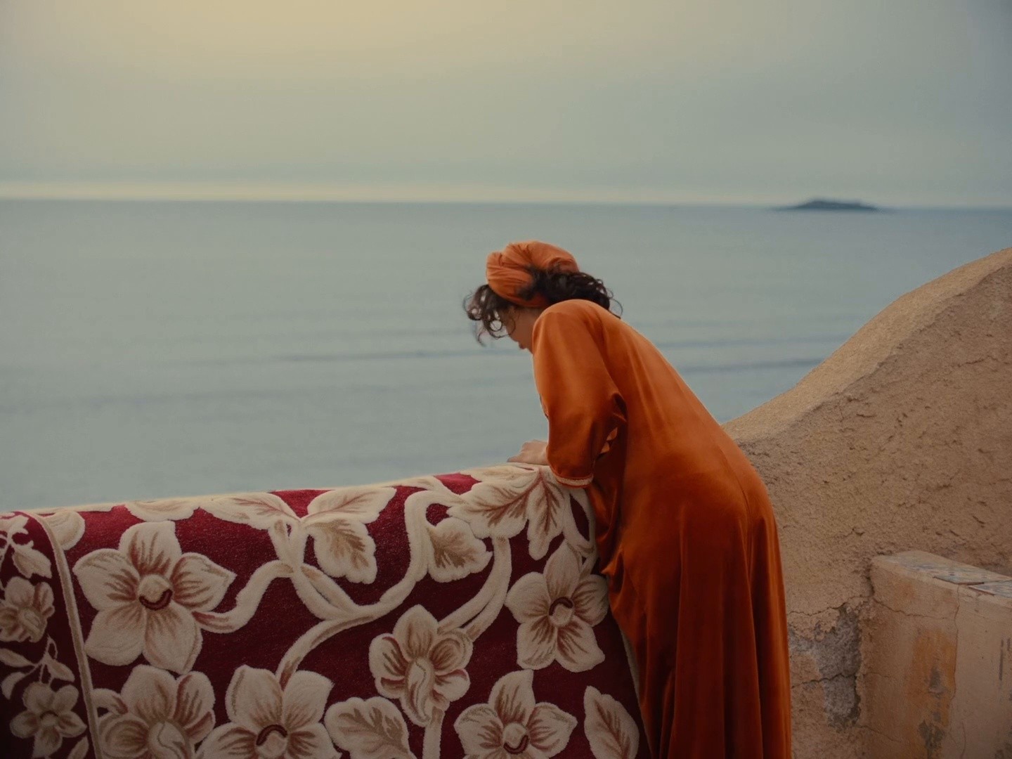 Vénus - Eden Garden (DC) (2024) —  shot,  lighting