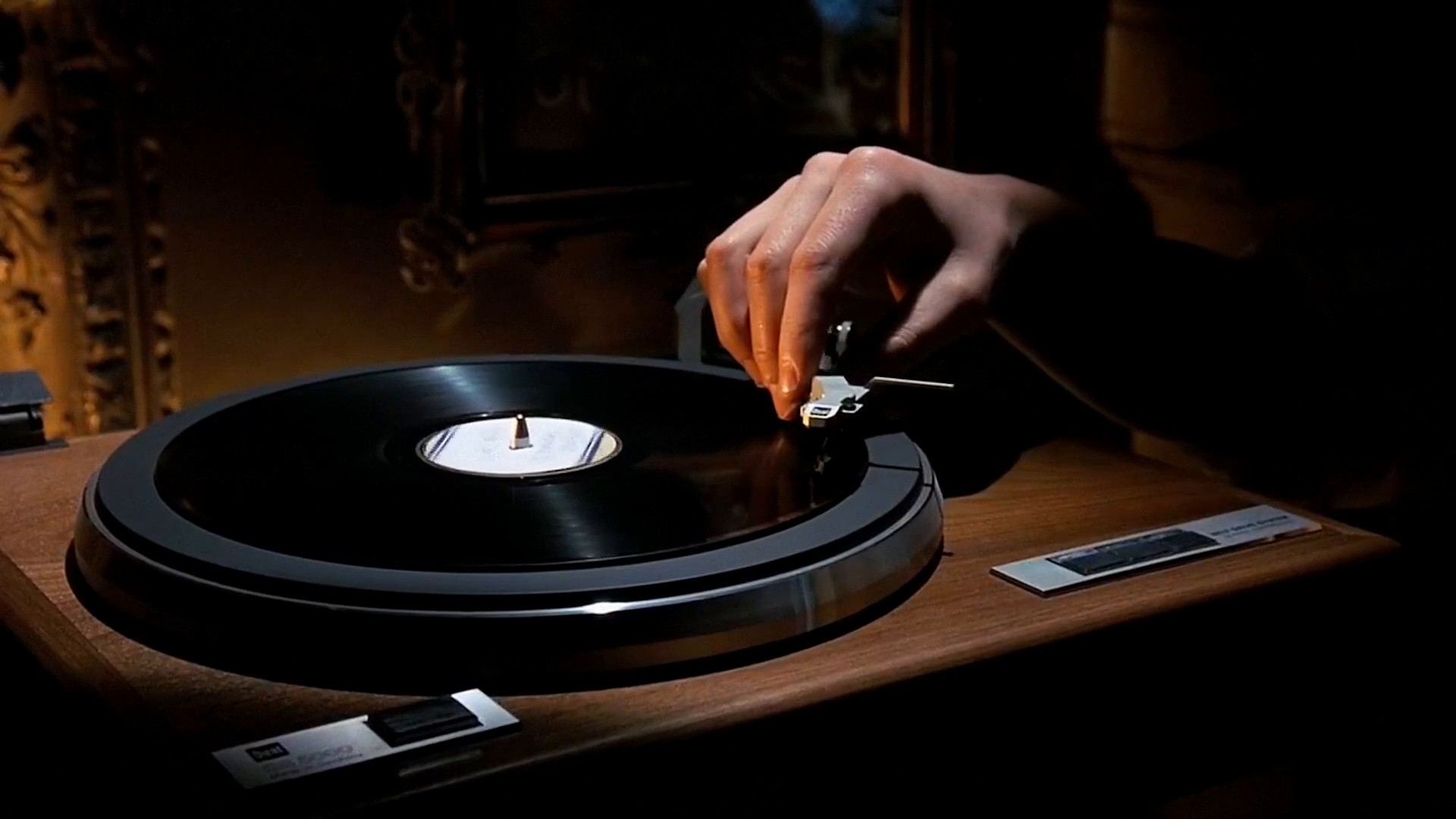 The Lair of the White Worm (1988) —  shot,  lighting